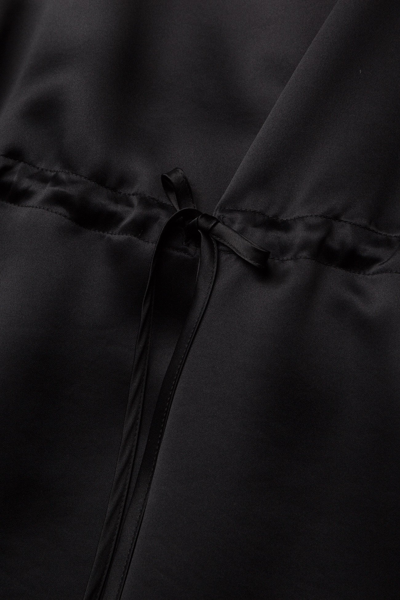 J. Lindeberg - Merced Viscose Silk - black - 2
