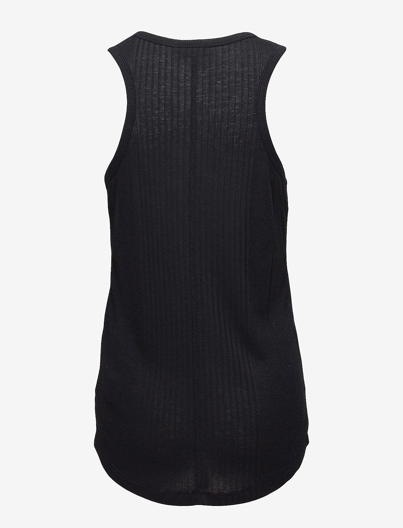 J. Lindeberg - Ceres Silky Rib - black - 1