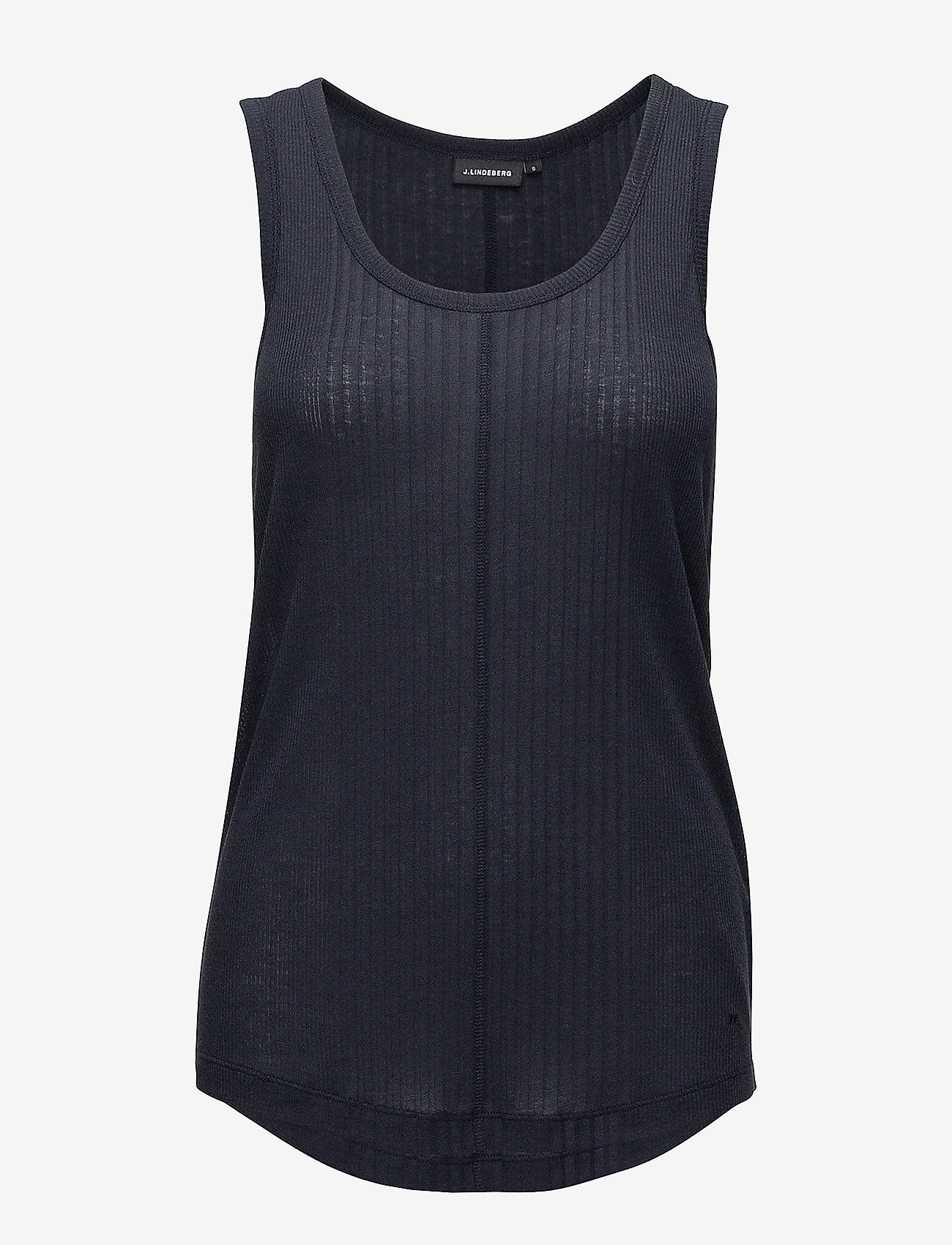 Ceres Silky Rib - JL NAVY