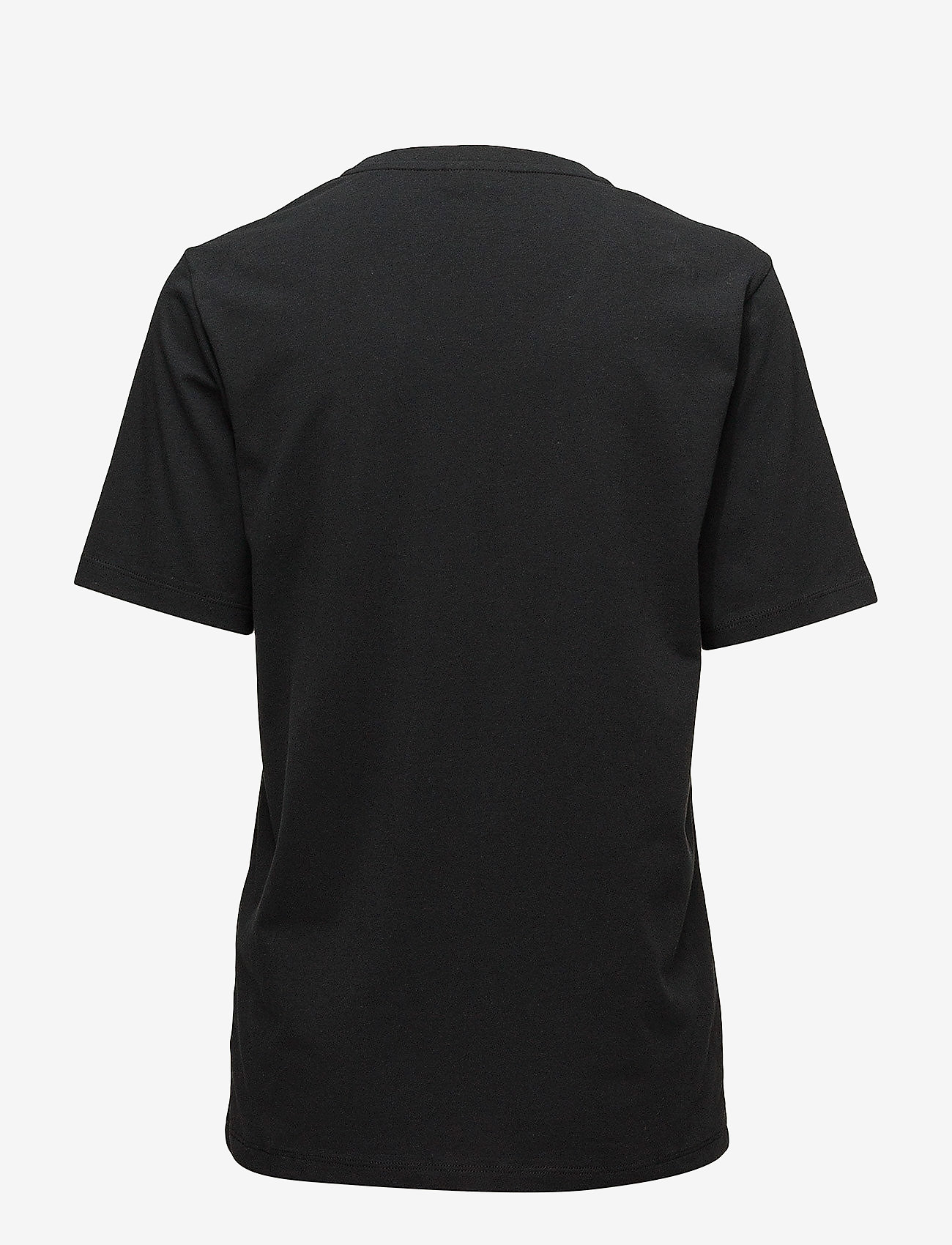 J. Lindeberg - Elin Supima Cotton - black - 1