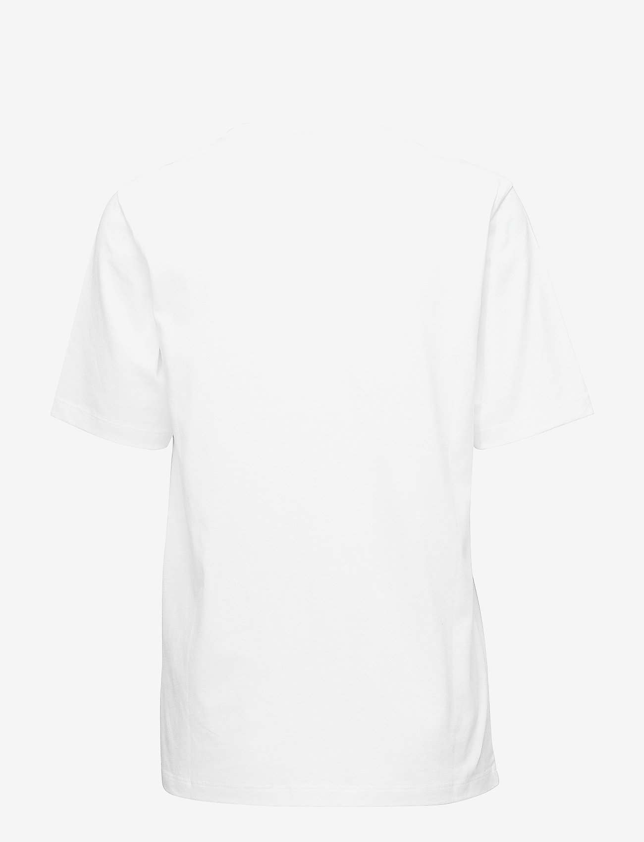 J. Lindeberg - Elin Supima Cotton - white - 1