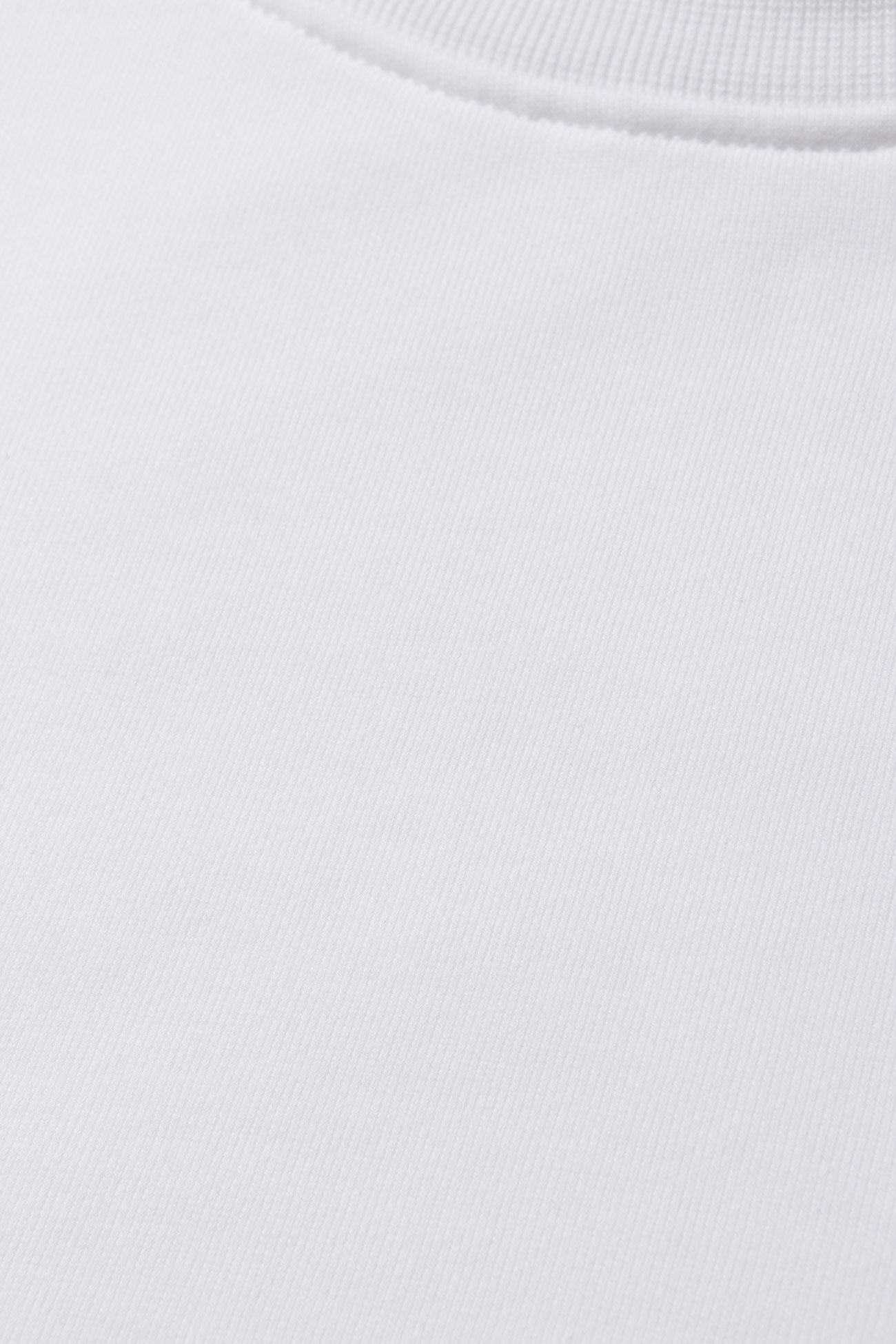 J. Lindeberg - Rubina Stitched Sweat - white - 2