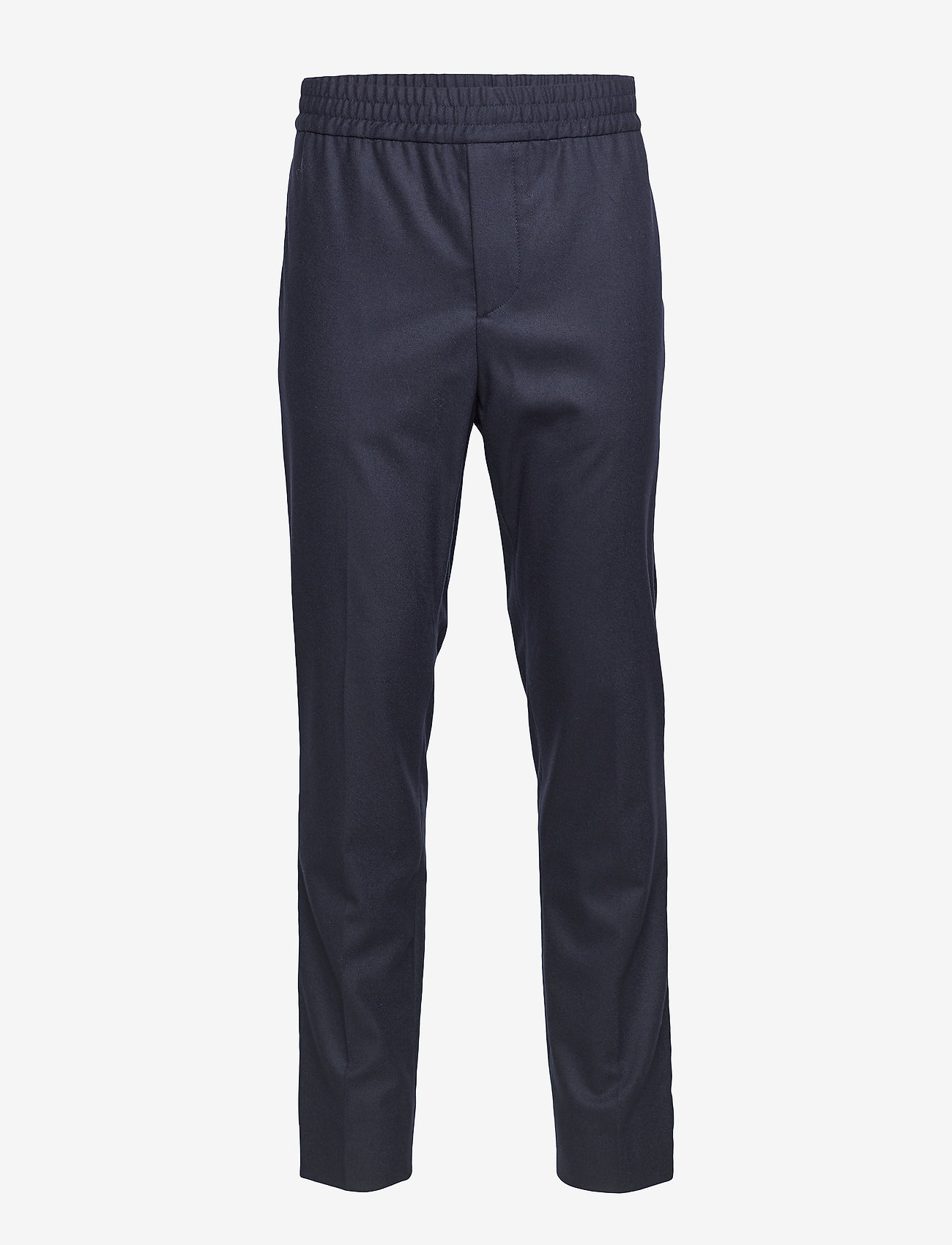 J. Lindeberg - Sasha DS Re Flannel - jl navy - 0