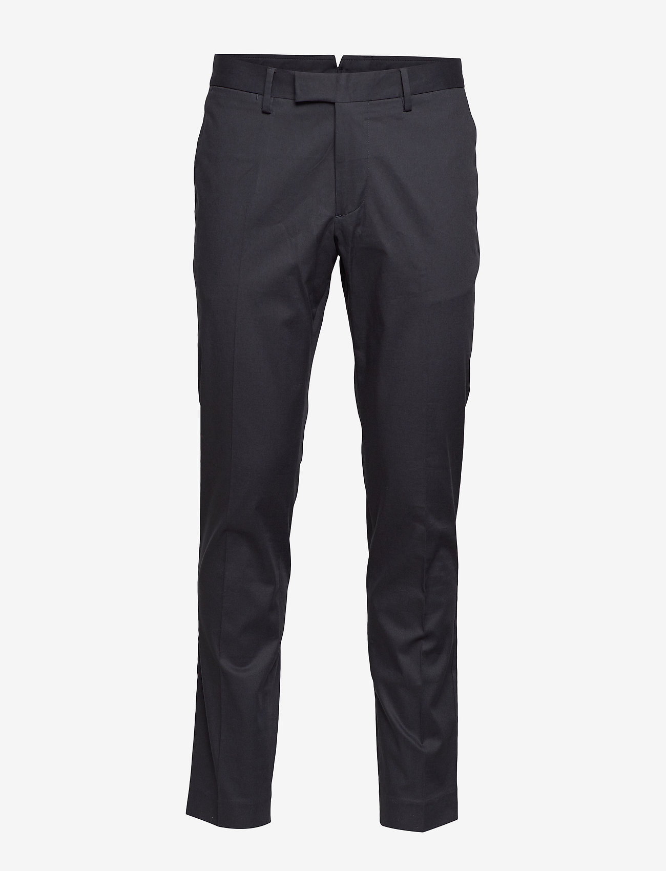 J. Lindeberg - Grant Travel Cotton - black - 0