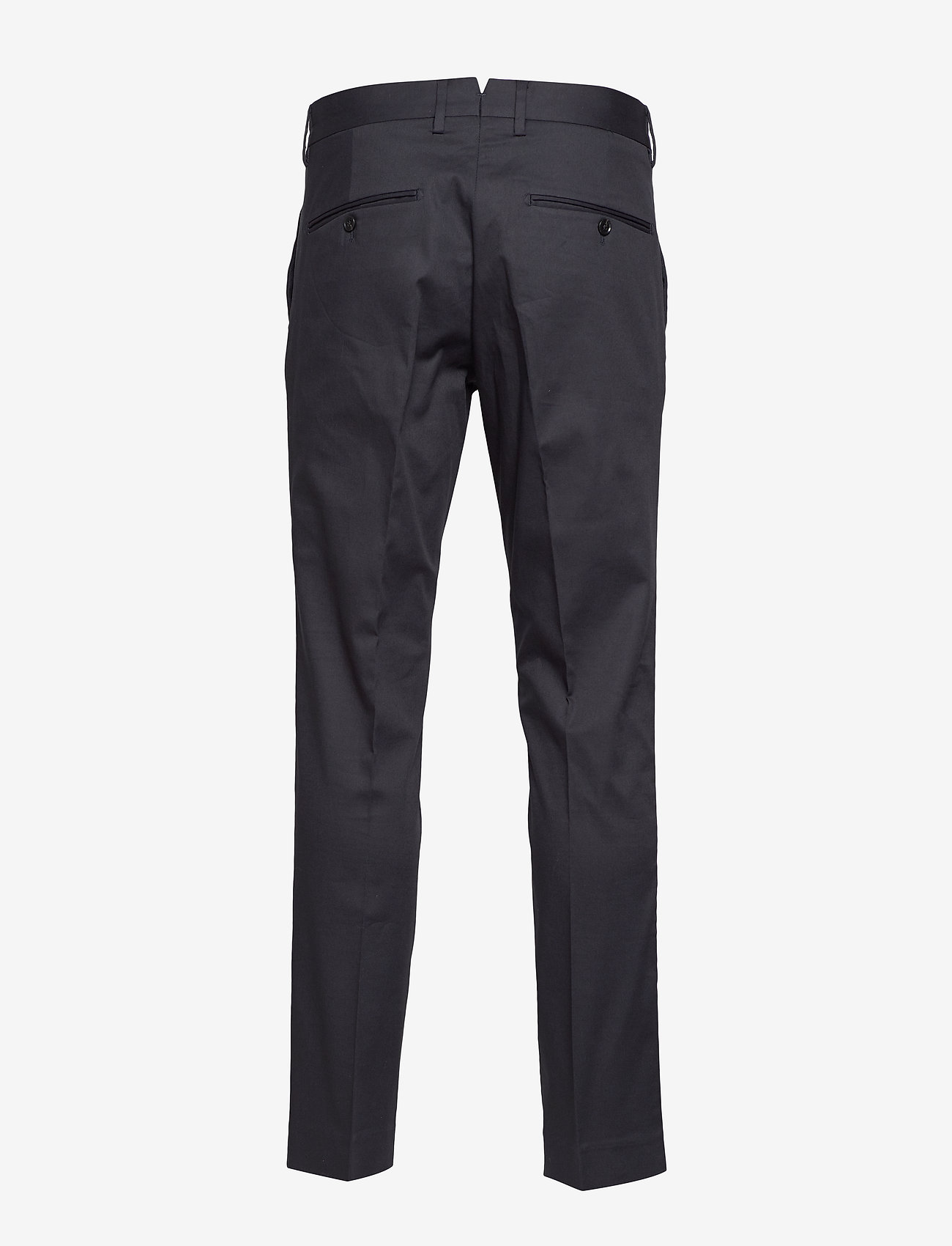 J. Lindeberg - Grant Travel Cotton - black - 1