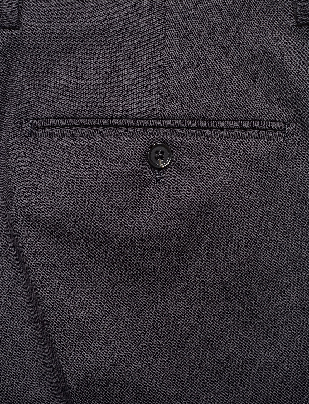 J. Lindeberg - Grant Travel Cotton - black - 4