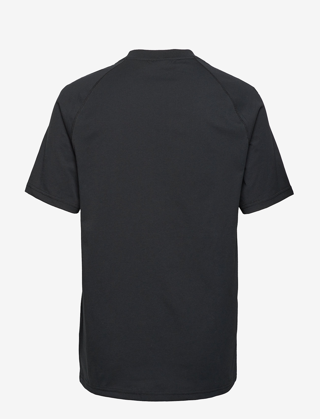 J. Lindeberg - Jordan Distinct Cotton - black/white - 1