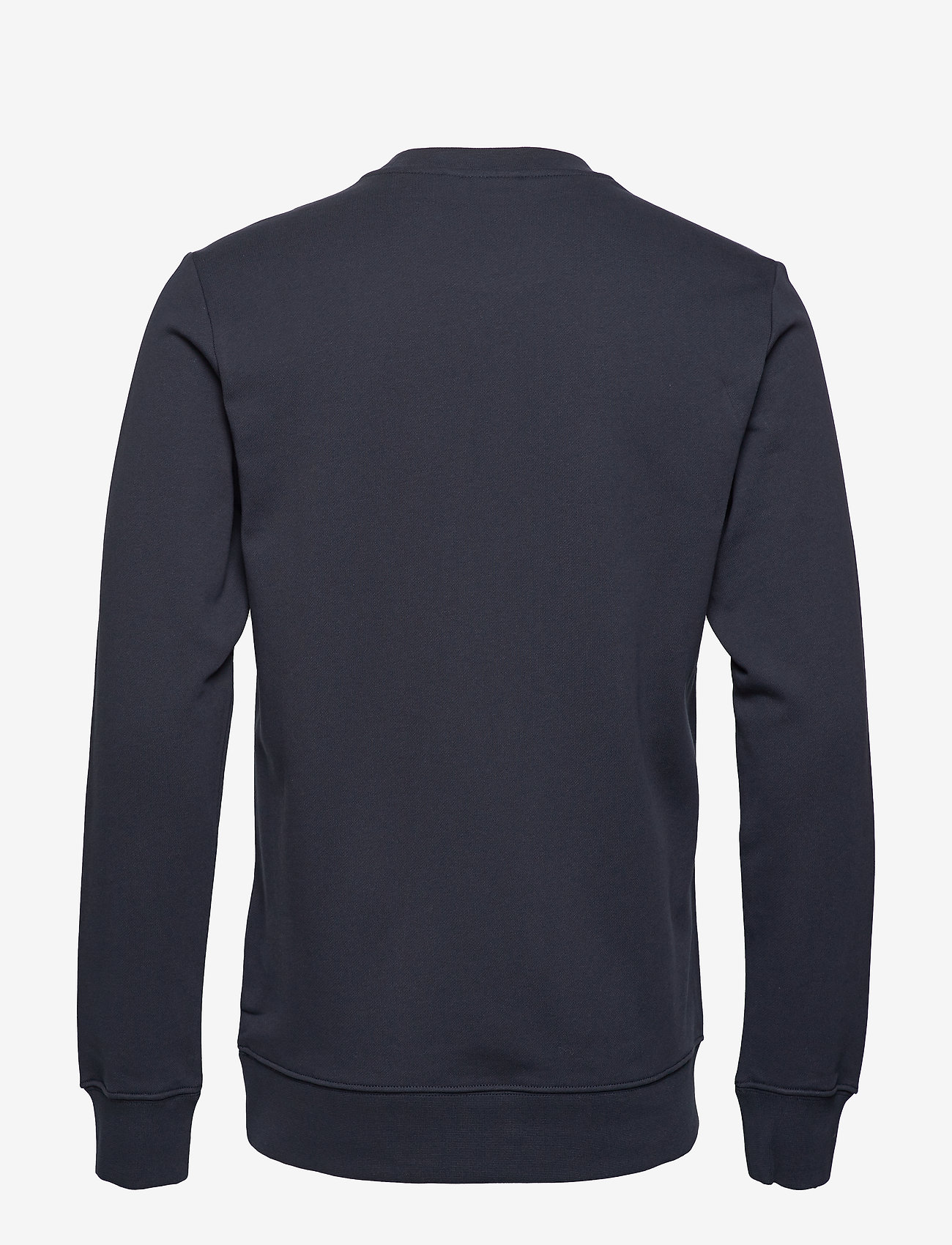 J. Lindeberg - Throw C-Neck Ring Loop Sweat - jl navy - 1