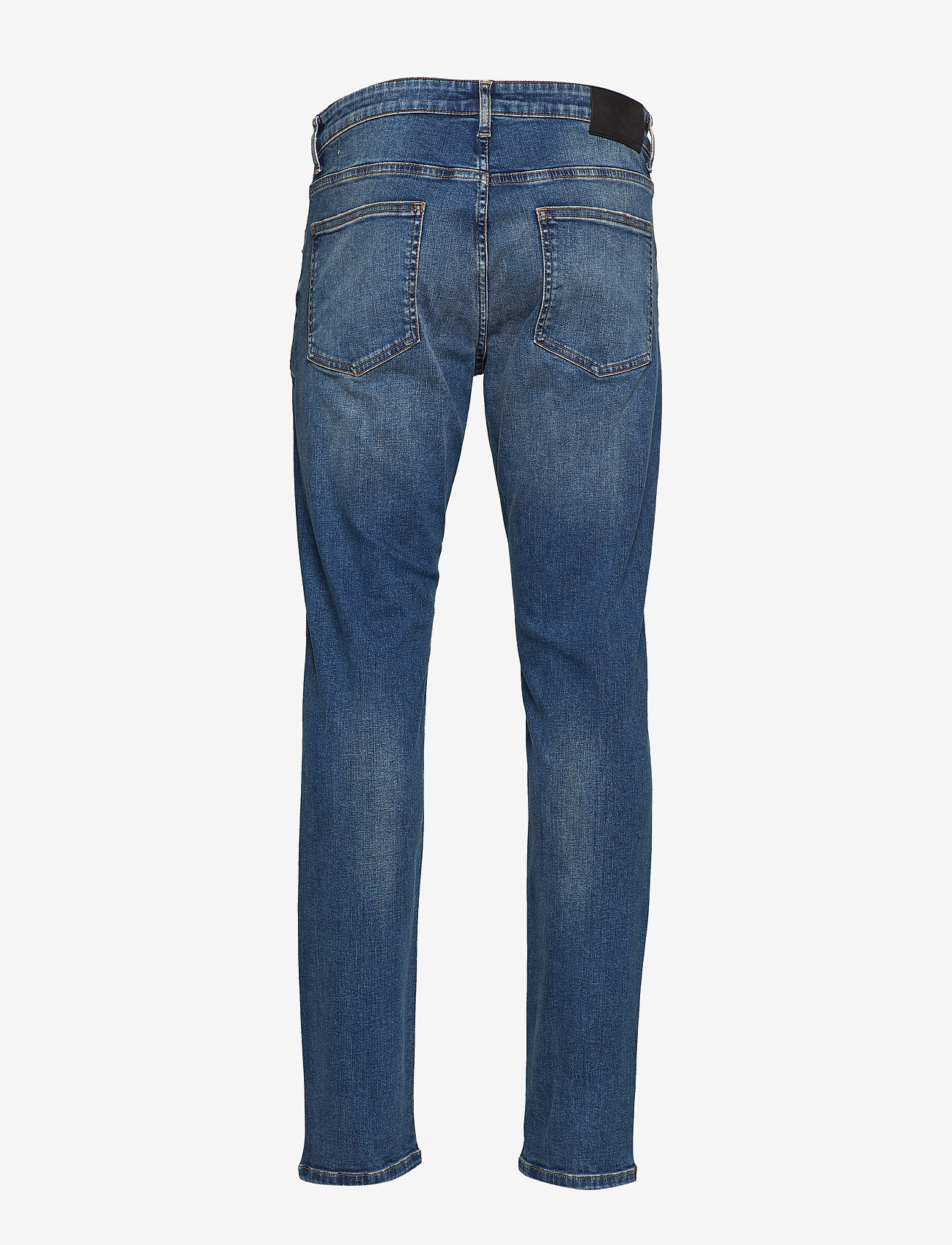 J. Lindeberg - Jay Deep Sea - mid blue - 1