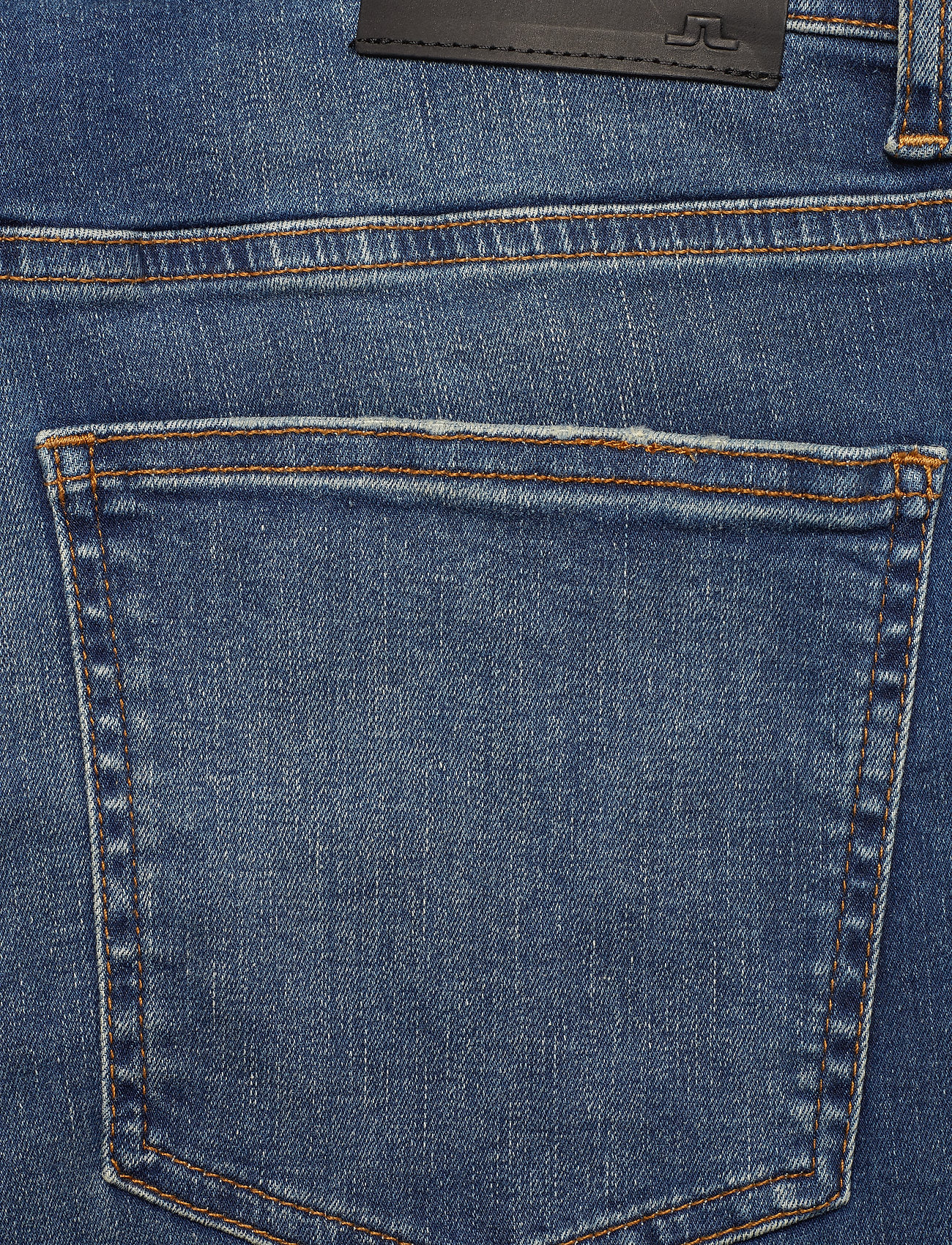 J. Lindeberg - Jay Deep Sea - mid blue - 4