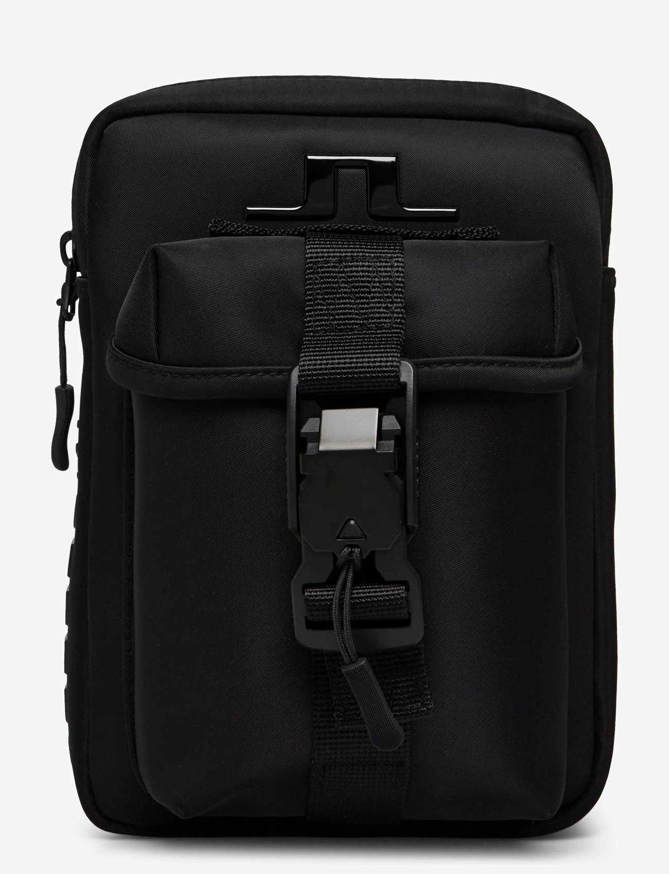 J Lindeberg Small Black Bag Crossbody J Lindeberg Little Black