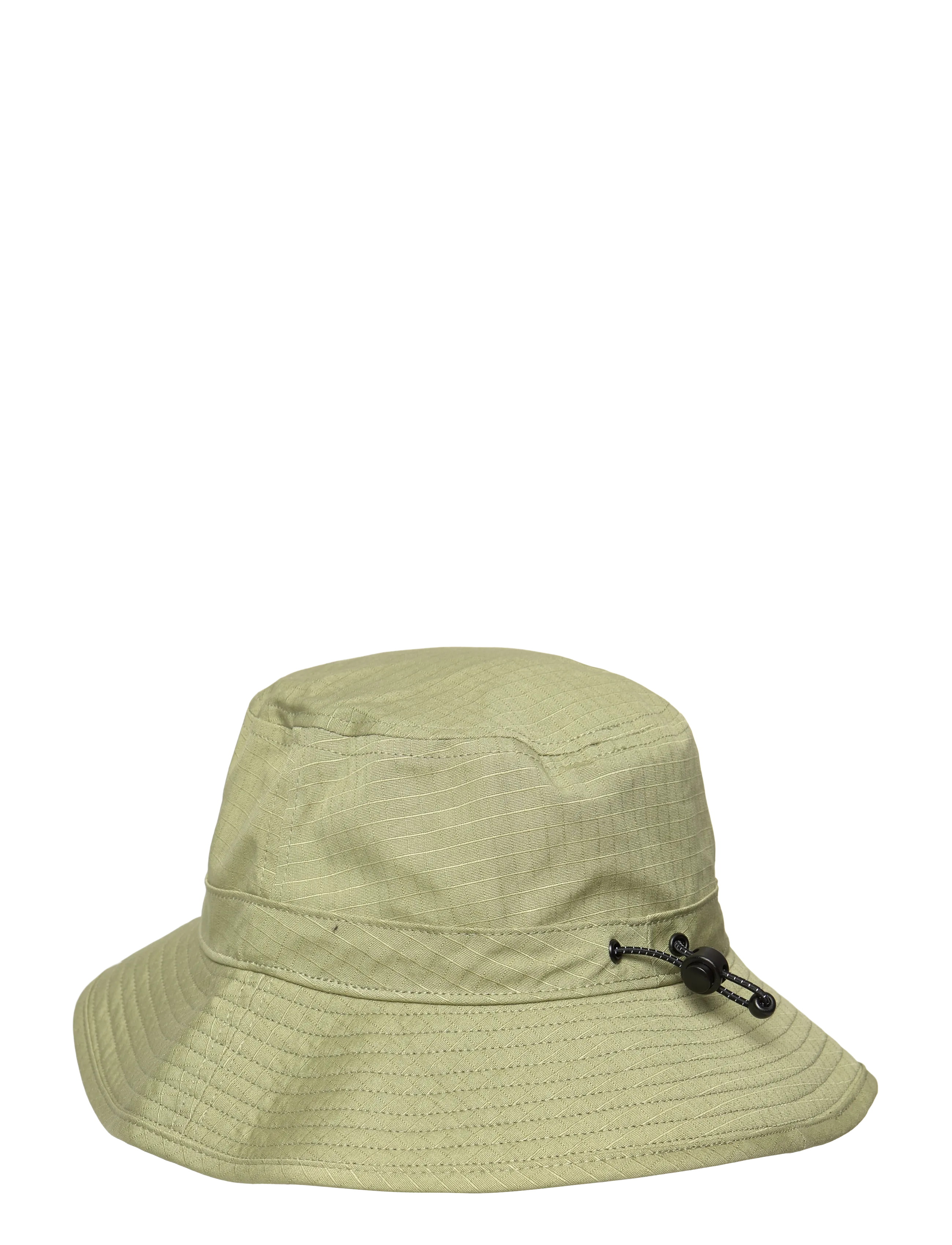 J. Lindeberg - Park Bucket Hat - bucket hats - oil green - 1