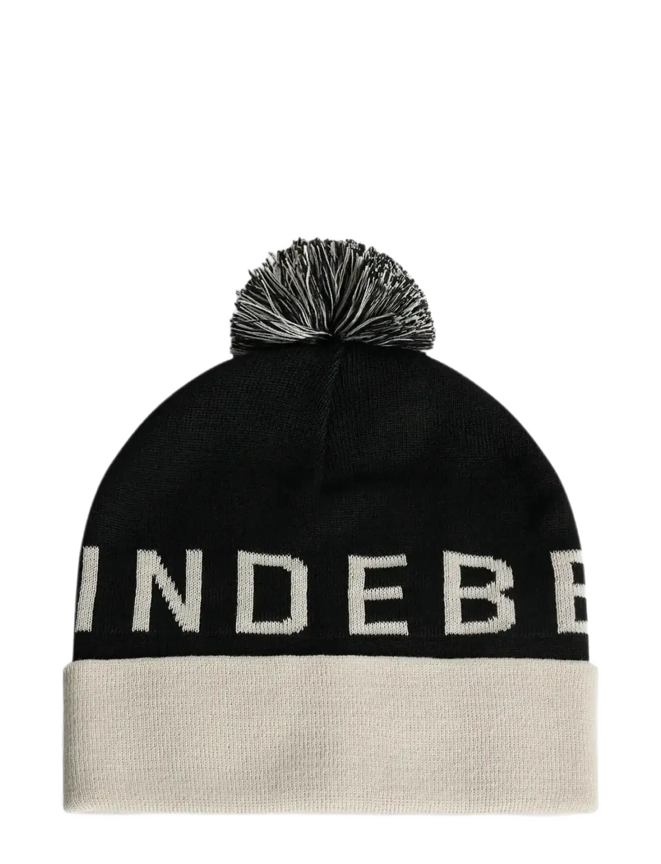 Brannon Beanie - MOONBEAM