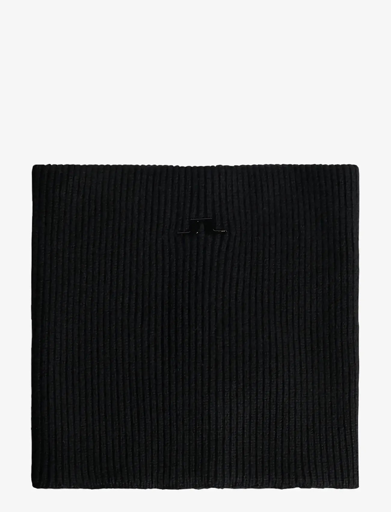 J. Lindeberg - Juanma  Neck Gaiter - black - 0