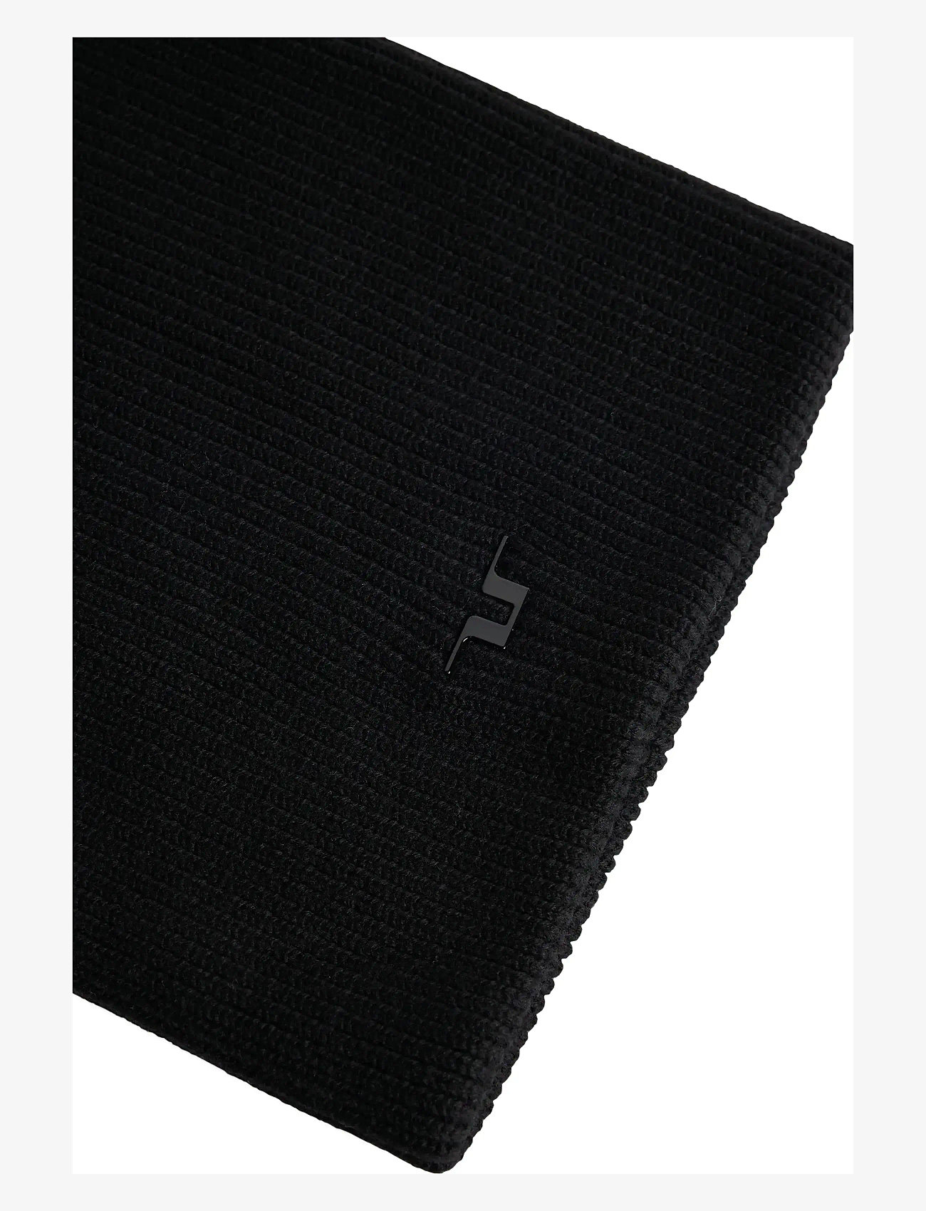 J. Lindeberg - Juanma  Neck Gaiter - black - 1