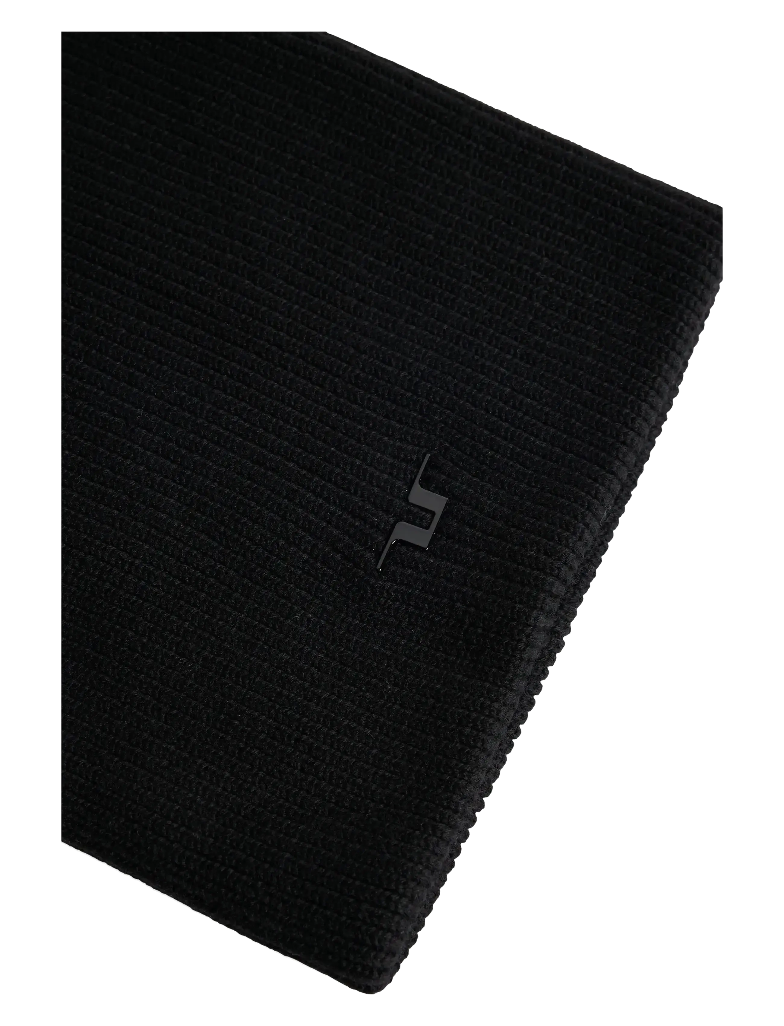 J. Lindeberg - Juanma  Neck Gaiter - black - 1