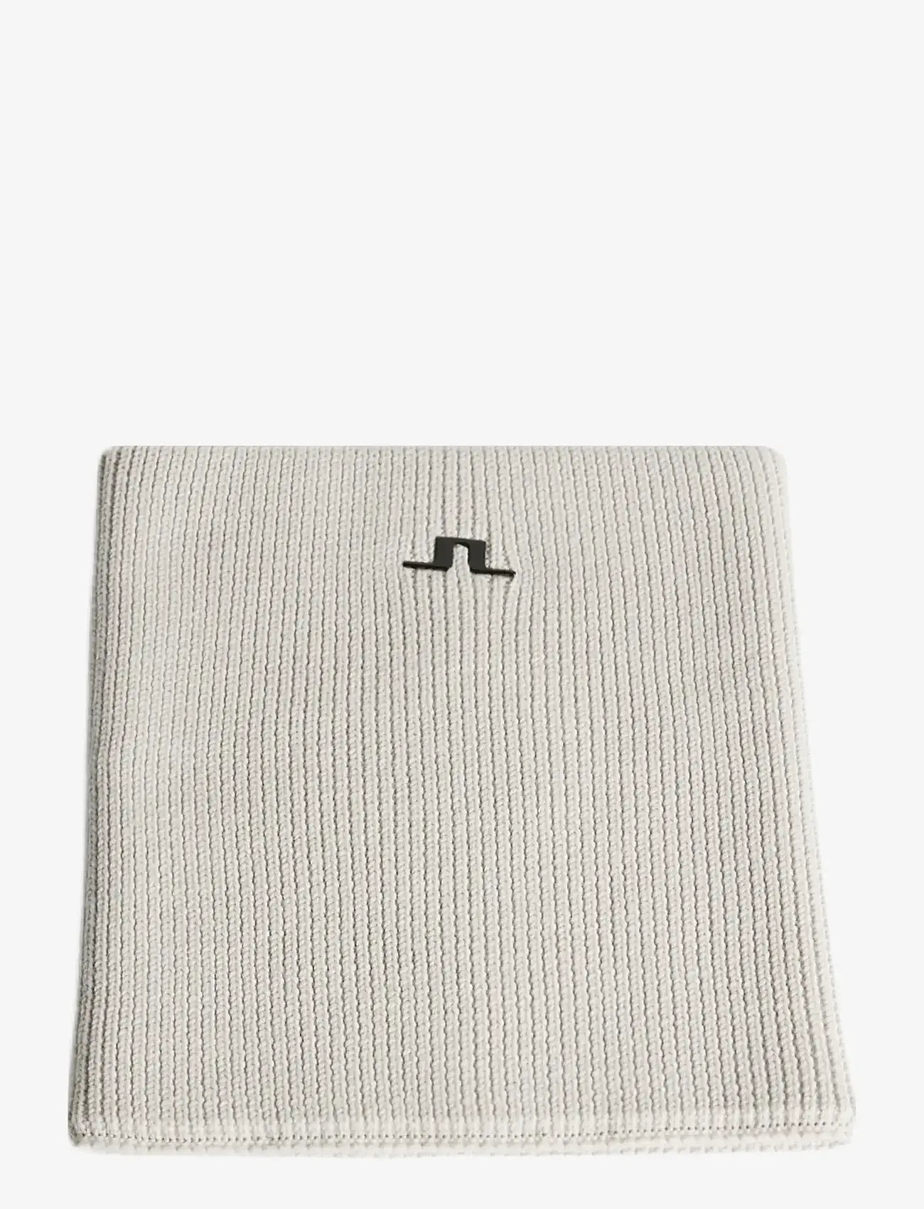 J. Lindeberg - Juanma  Neck Gaiter - halstørklæder - moonbeam - 0