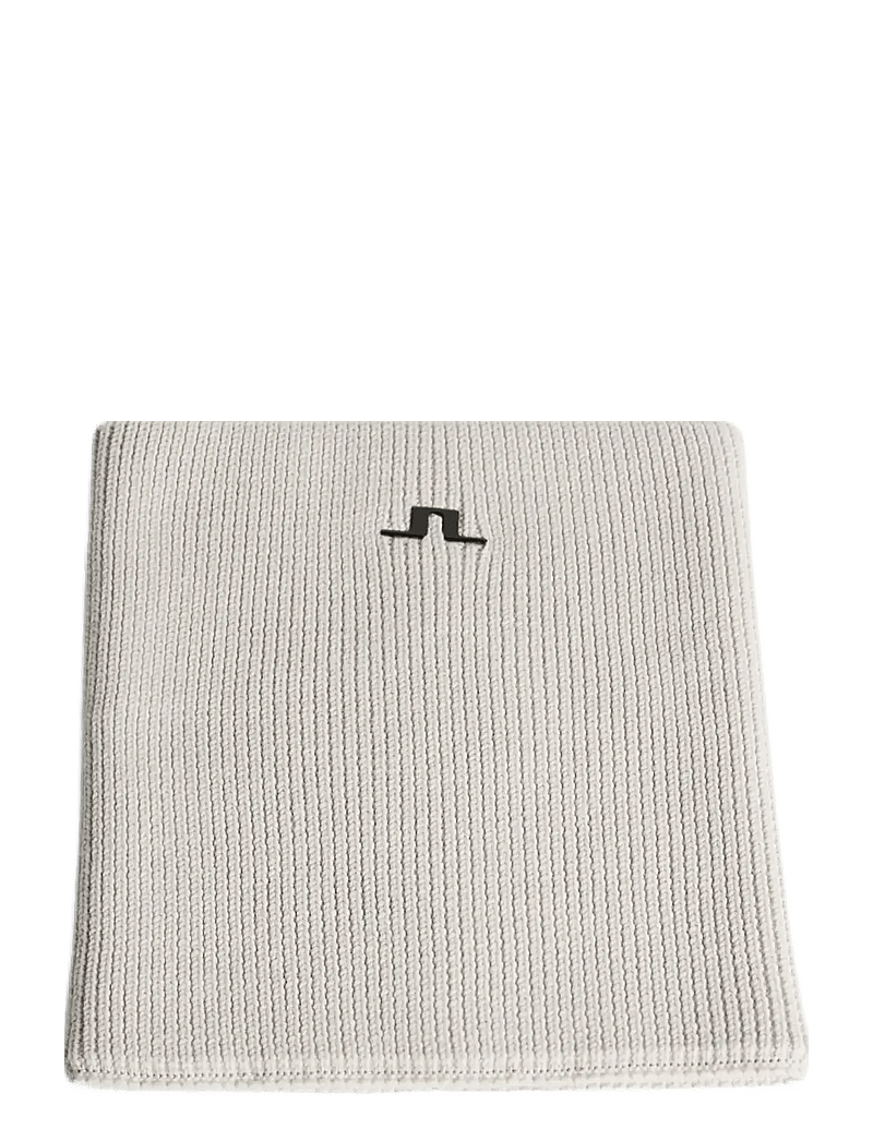 J. Lindeberg - Juanma Neck Gaiter - halstørklæder - moonbeam - 0