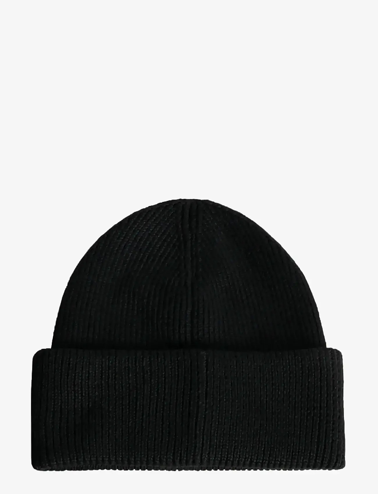J. Lindeberg - Karlos Beanie - beanie mütsid - black - 1