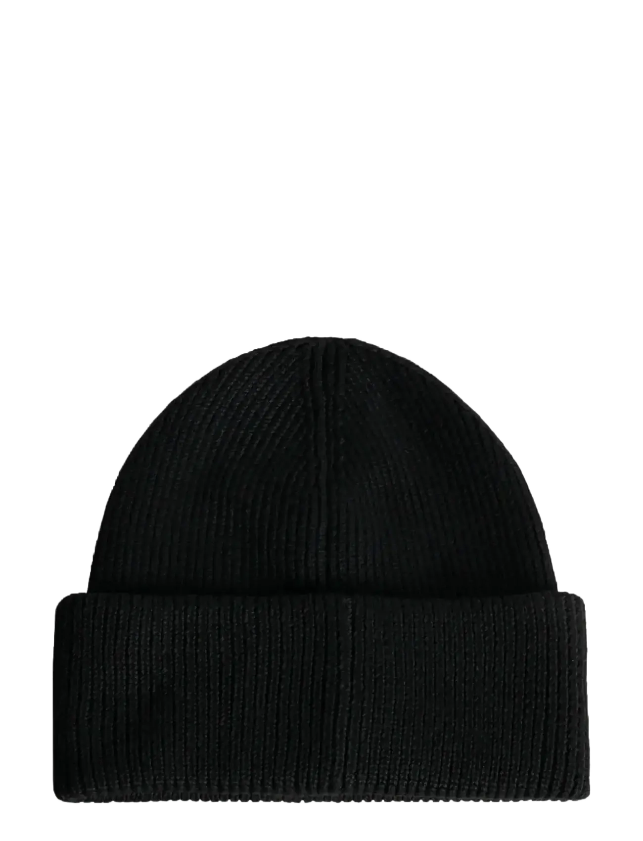 J. Lindeberg - Karlos Beanie - black - 1
