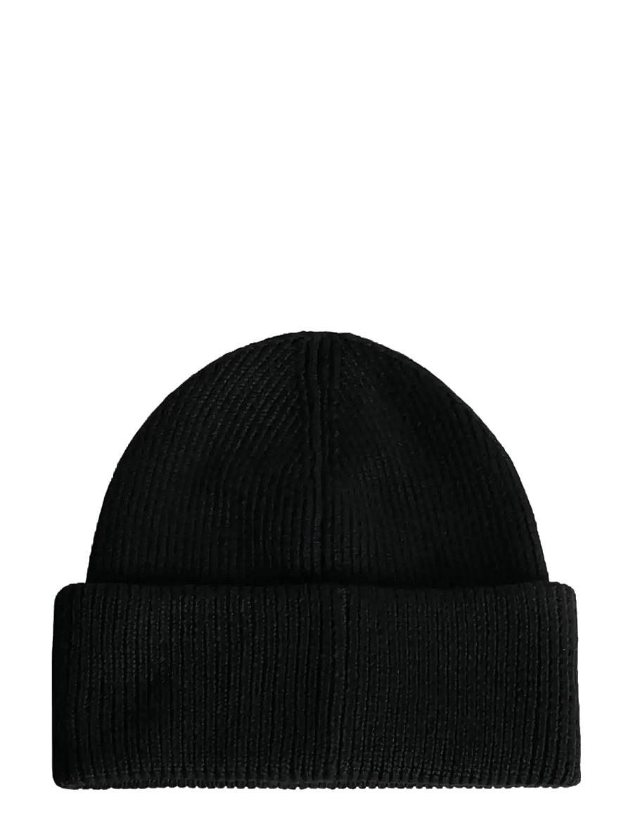 J. Lindeberg - Karlos Beanie - black - 1