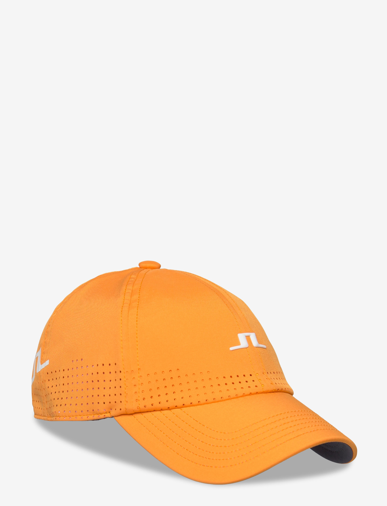 J. Lindeberg - Chris Cap - caps - sun orange - 0