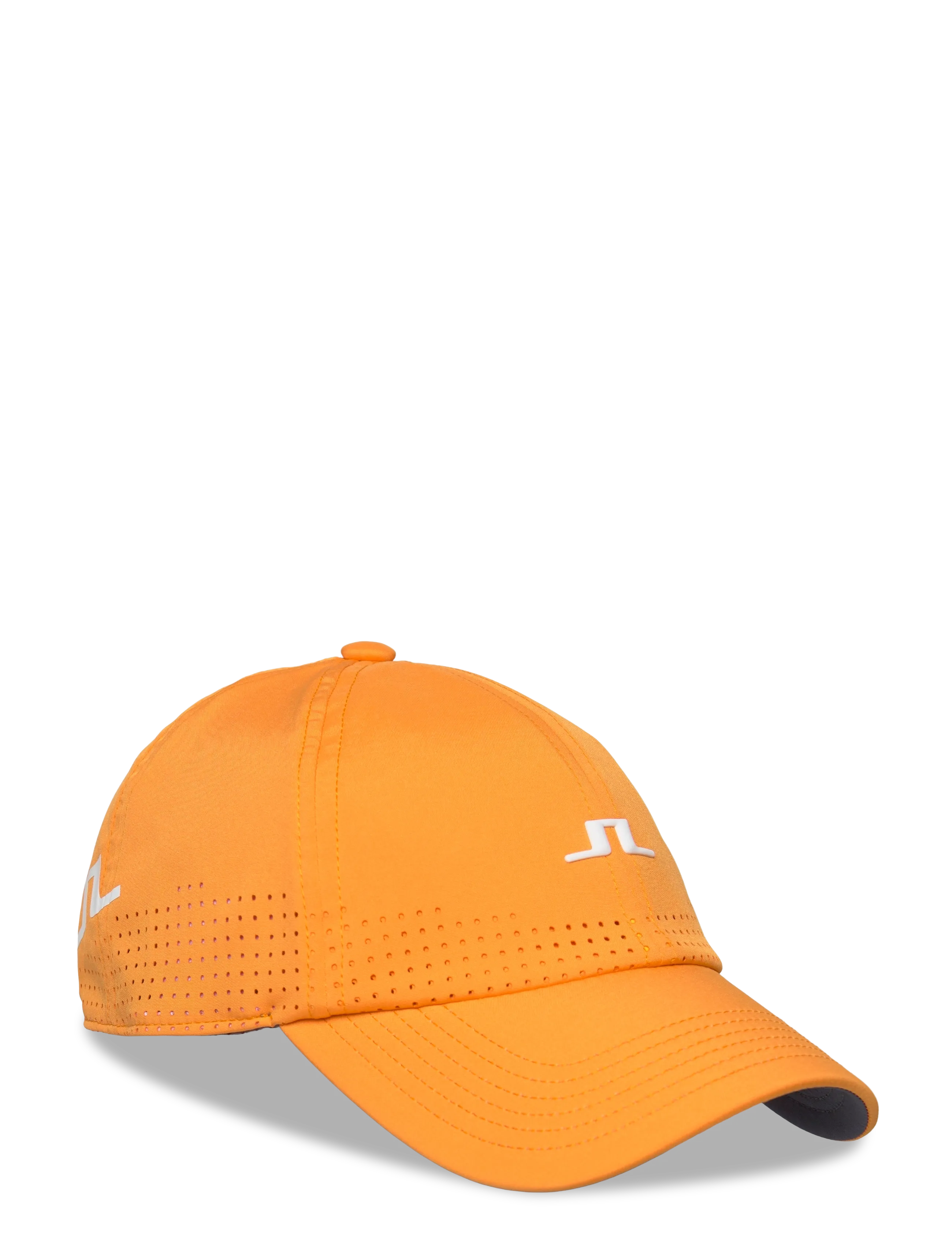 J. Lindeberg Chris Cap - Aksesuarai - SUN ORANGE / orange