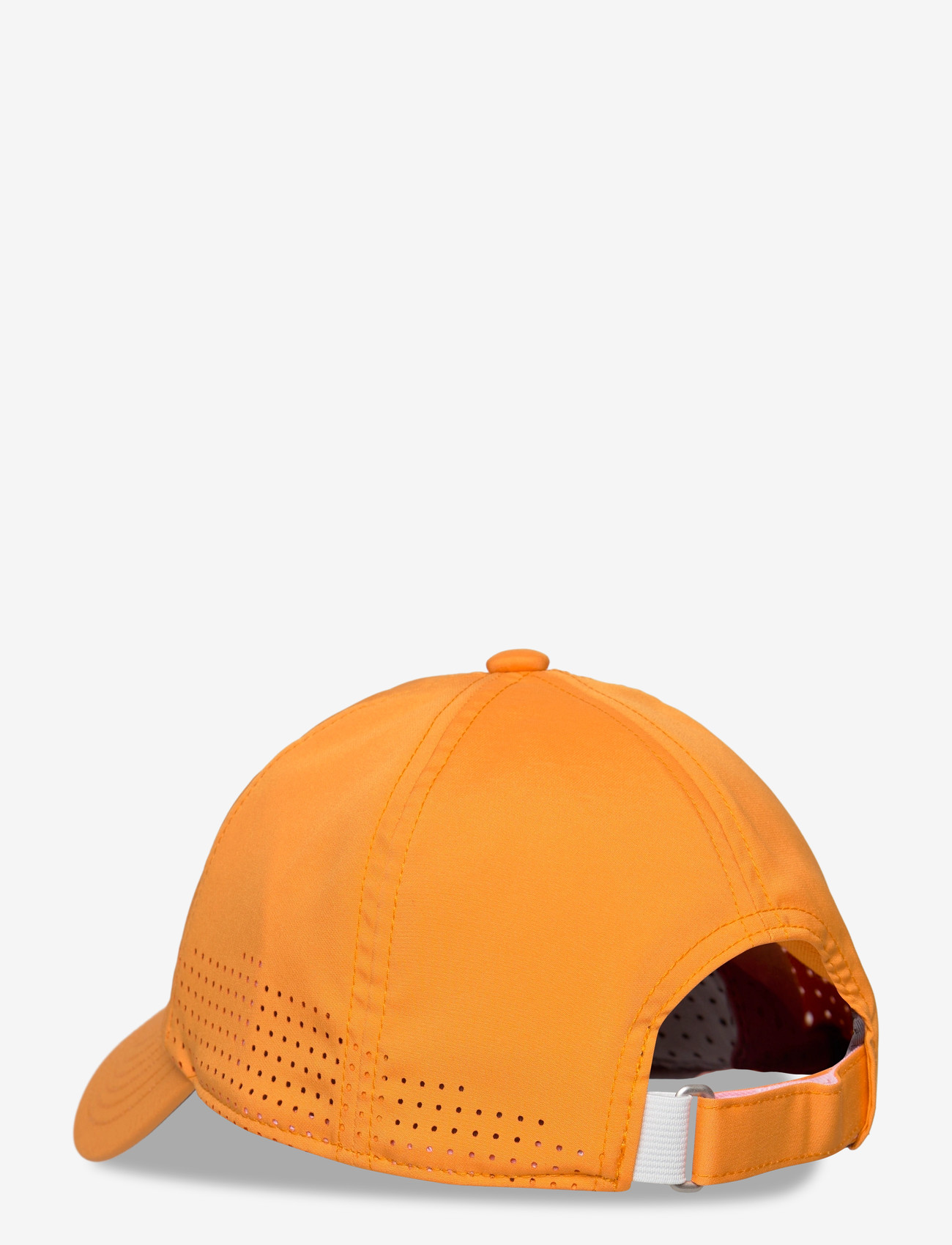 J. Lindeberg - Chris Cap - caps - sun orange - 1