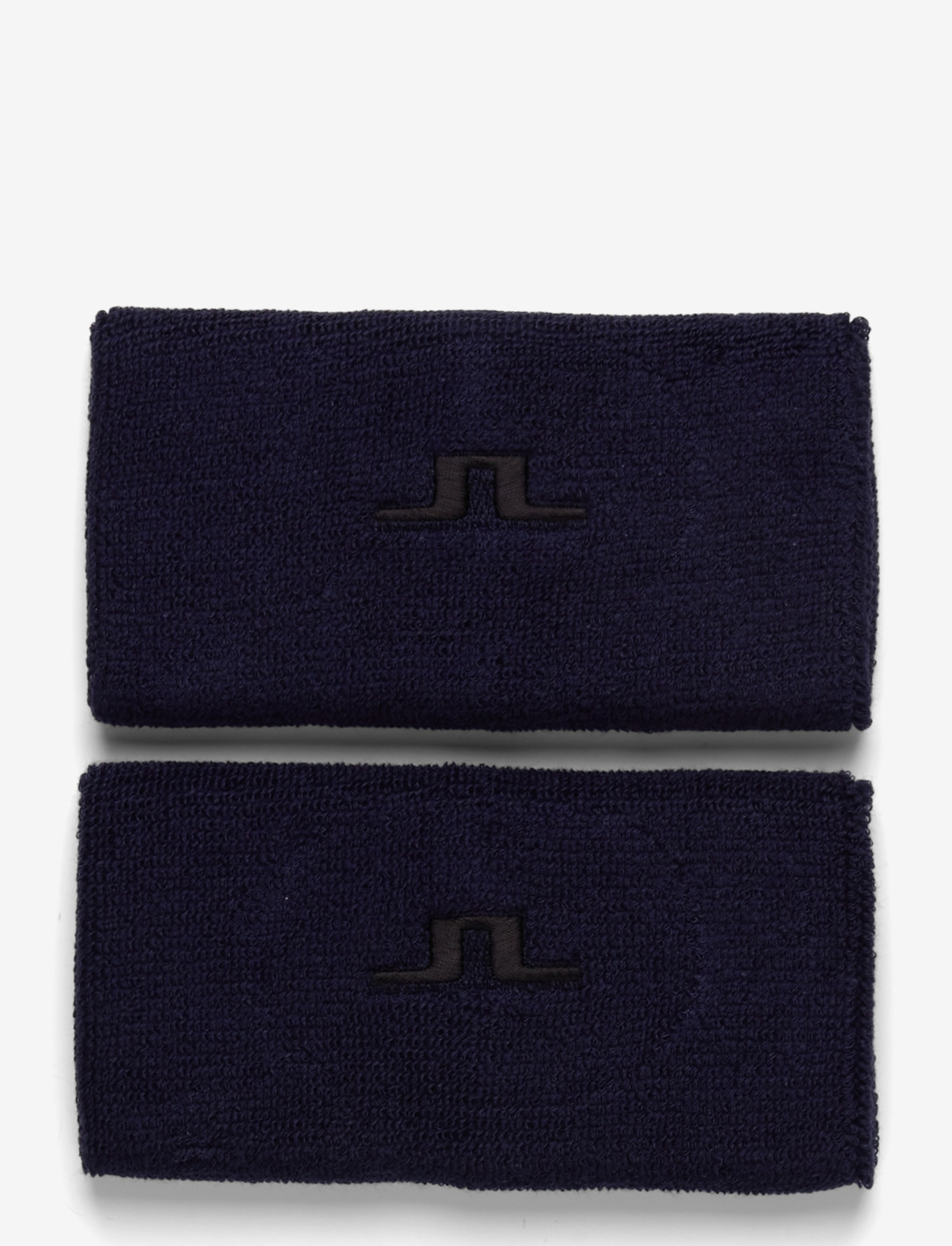 J. Lindeberg - Rally Wristband - pols ondersteuningen - ombre blue - 0