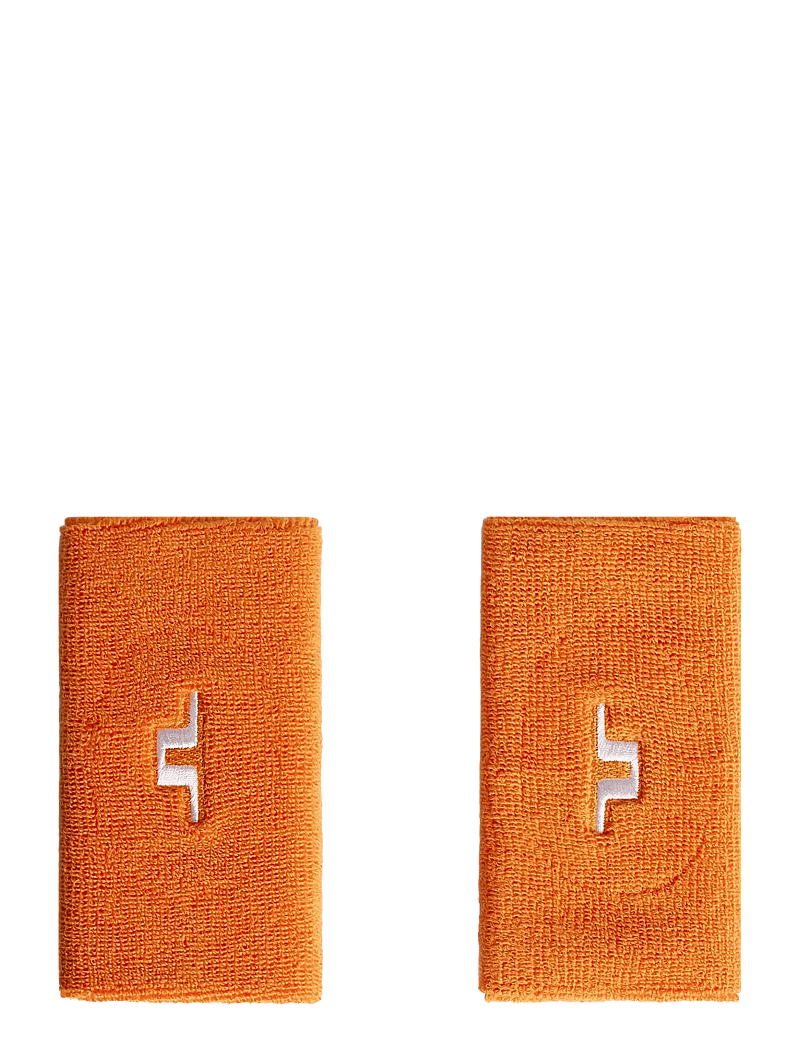 J. Lindeberg - Rally Wristband - handledsstöd - sun orange - 0