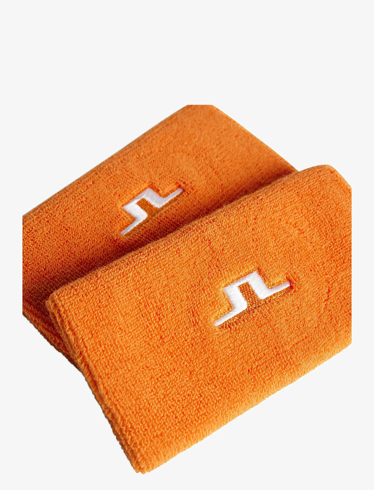J. Lindeberg - Rally Wristband - handledsstöd - sun orange - 1