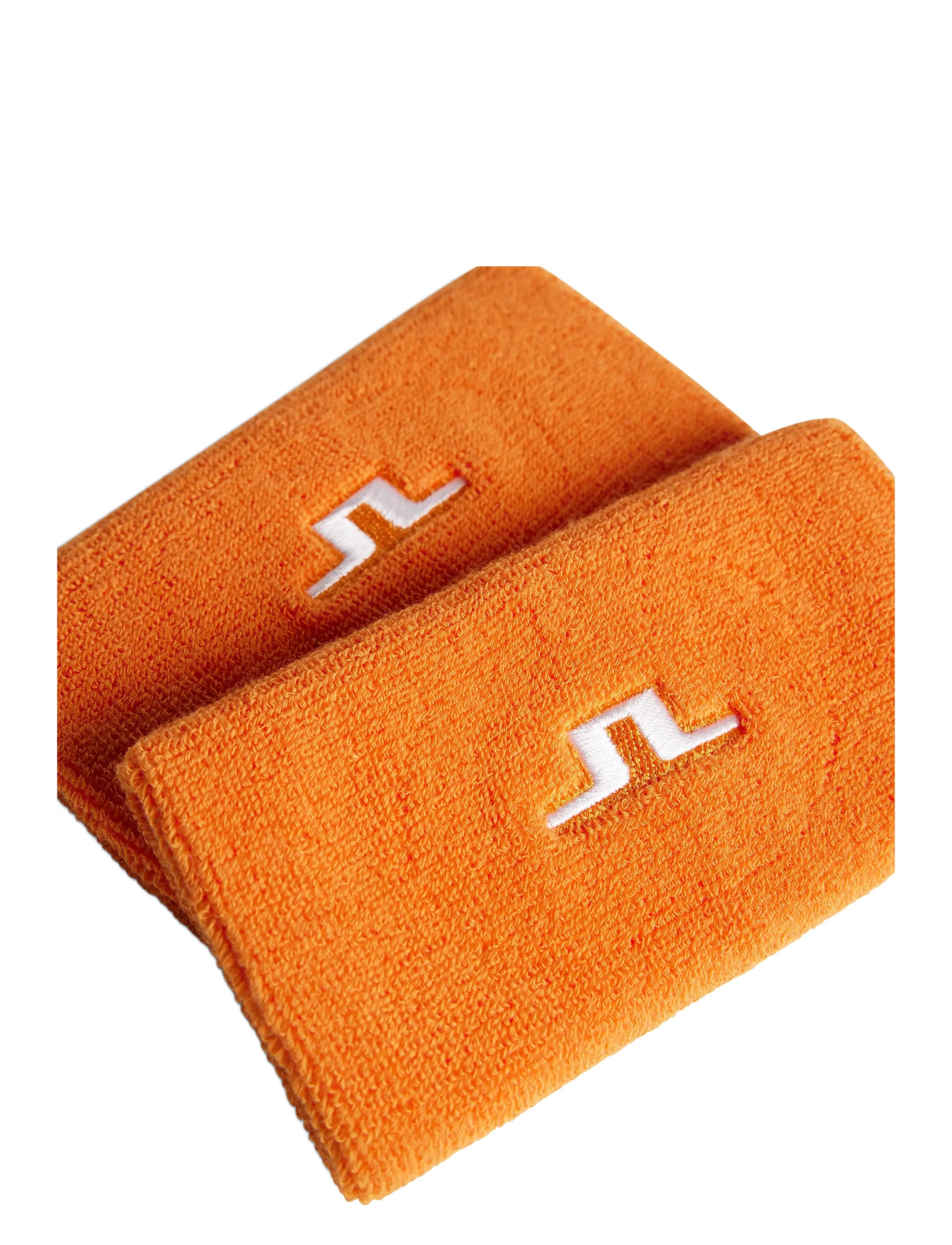 J. Lindeberg - Rally Wristband - pols ondersteuningen - sun orange - 1