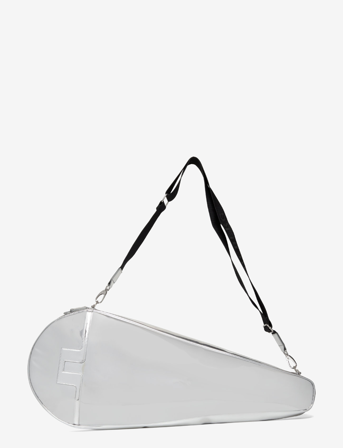 J. Lindeberg - Madison  Silver Tennis Bag - taschen für schlägersportarten - reflection - 1
