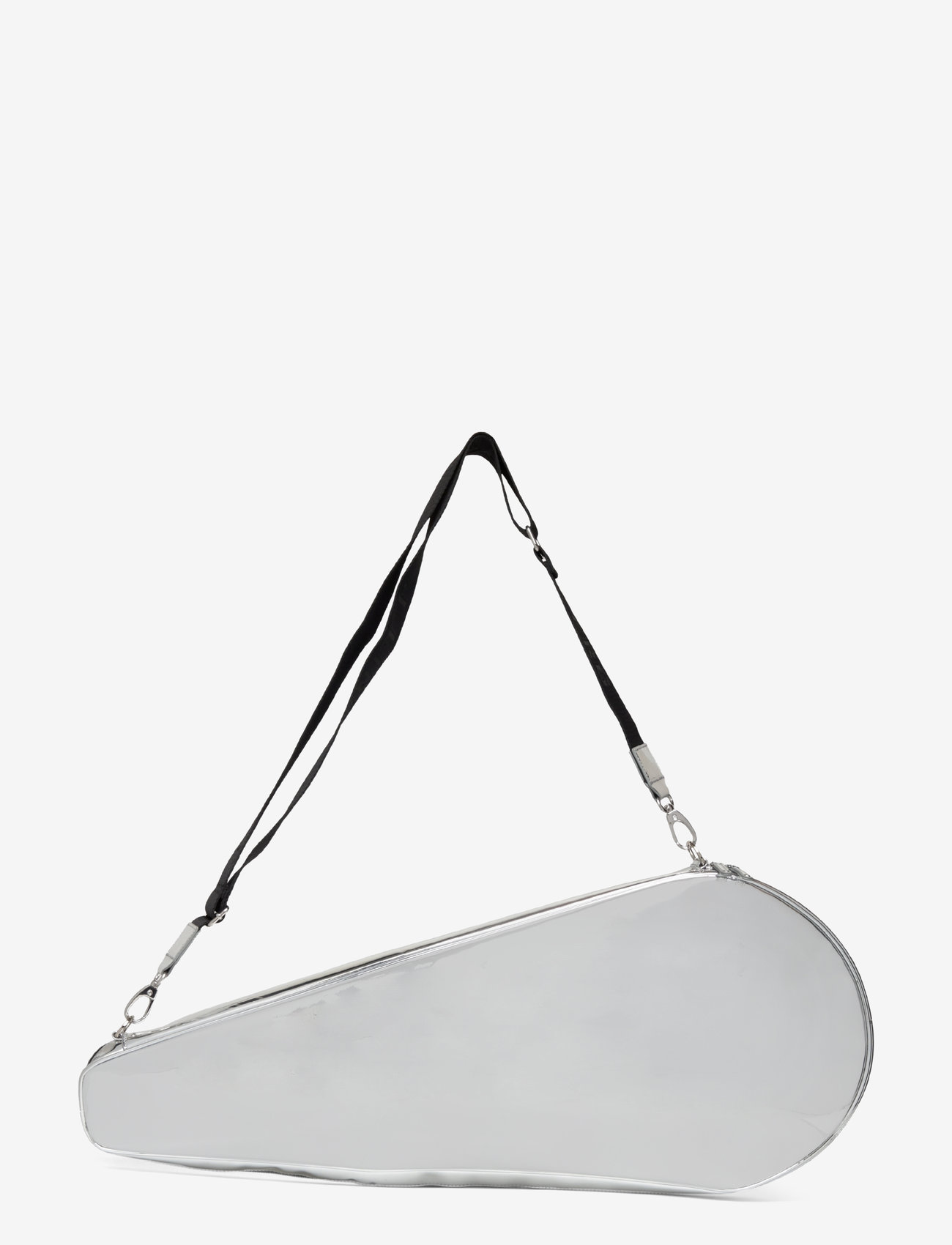 J. Lindeberg - Madison  Silver Tennis Bag - taschen für schlägersportarten - reflection - 2