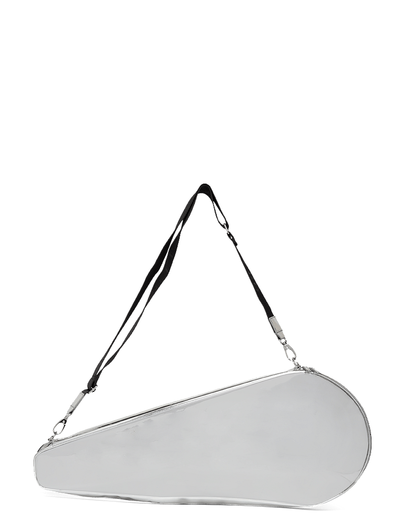 J. Lindeberg - Madison Silver Tennis Bag - taschen für schlägersportarten - reflection - 2