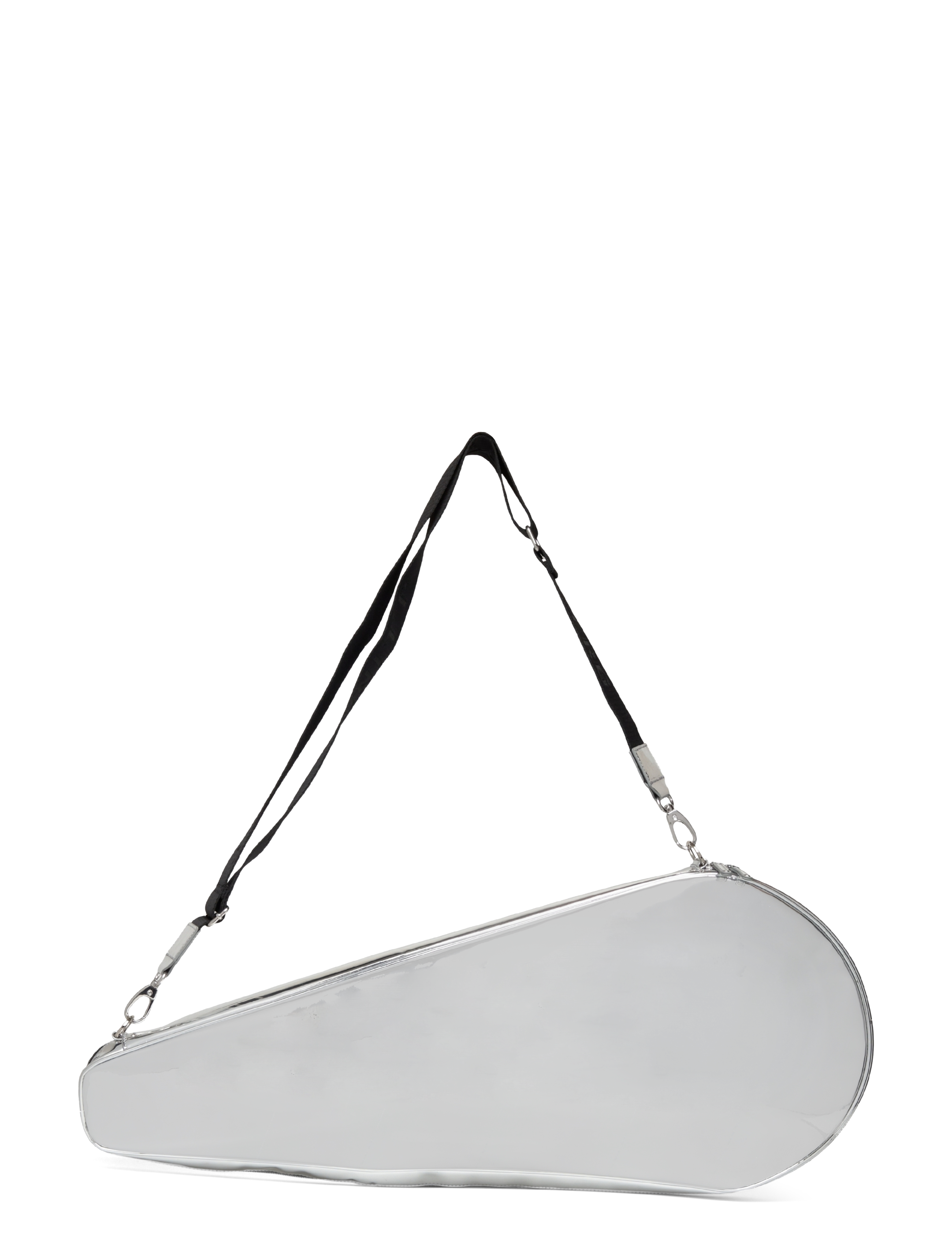 J. Lindeberg - Madison Silver Tennis Bag - taschen für schlägersportarten - reflection - 2