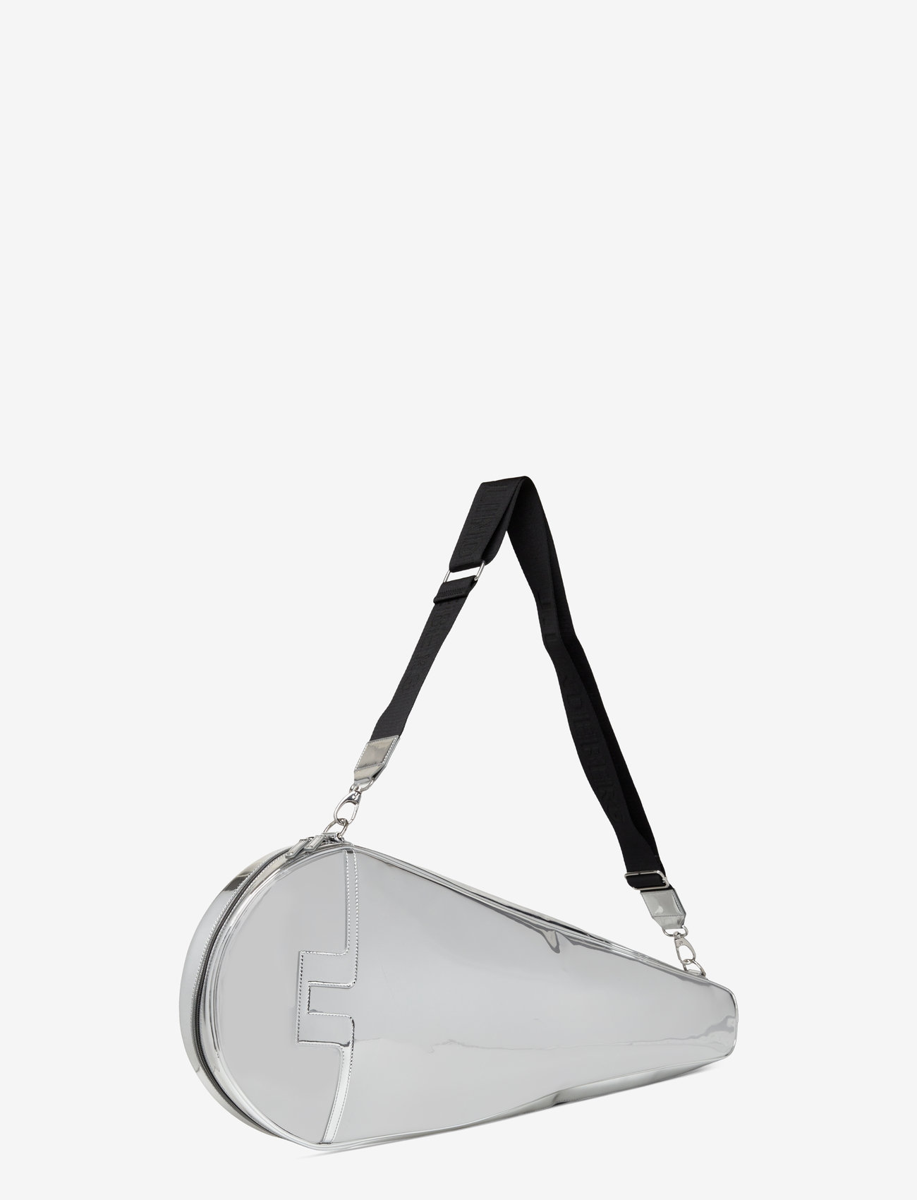 J. Lindeberg - Madison  Silver Tennis Bag - taschen für schlägersportarten - reflection - 3