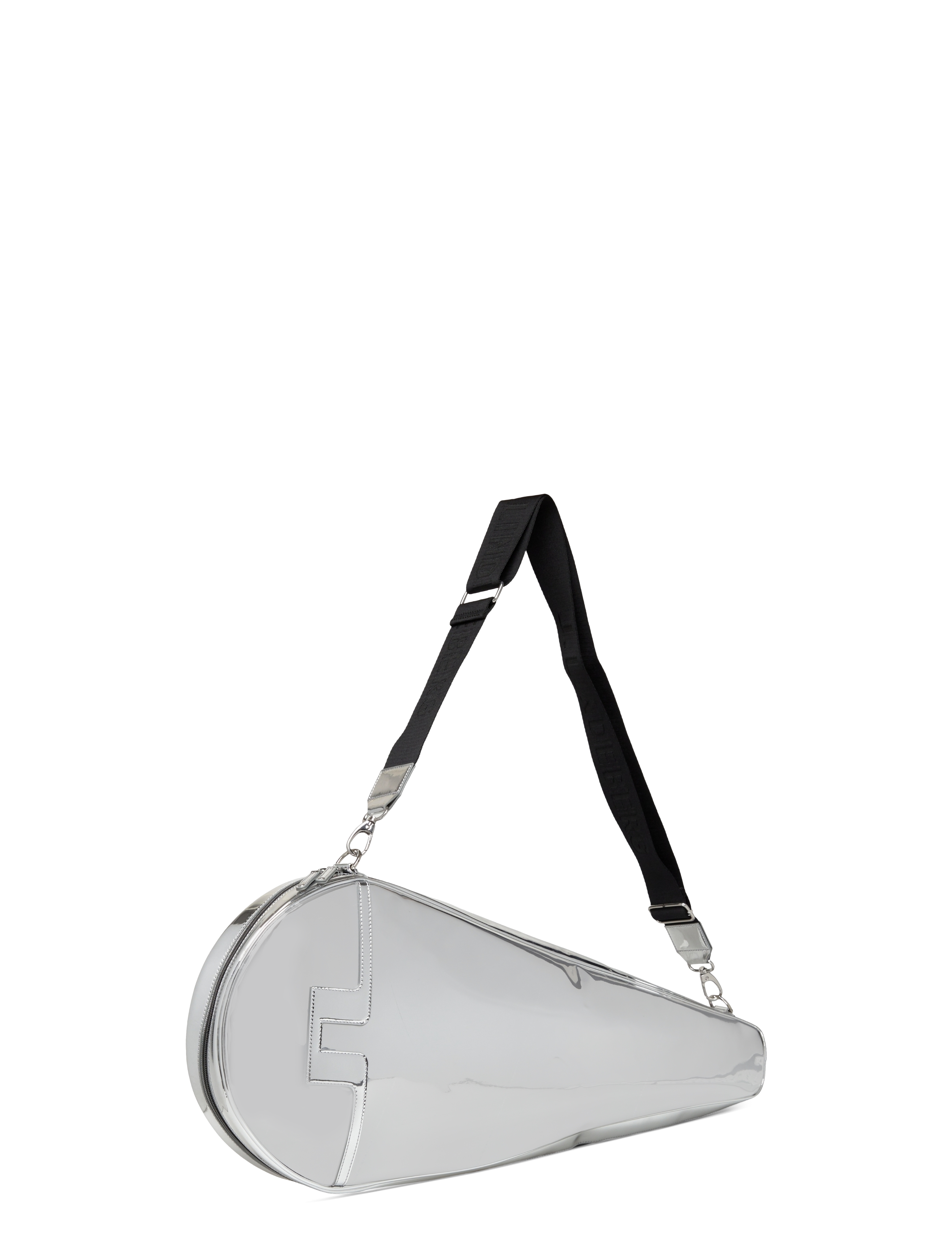 J. Lindeberg - Madison  Silver Tennis Bag - taschen für schlägersportarten - reflection - 3