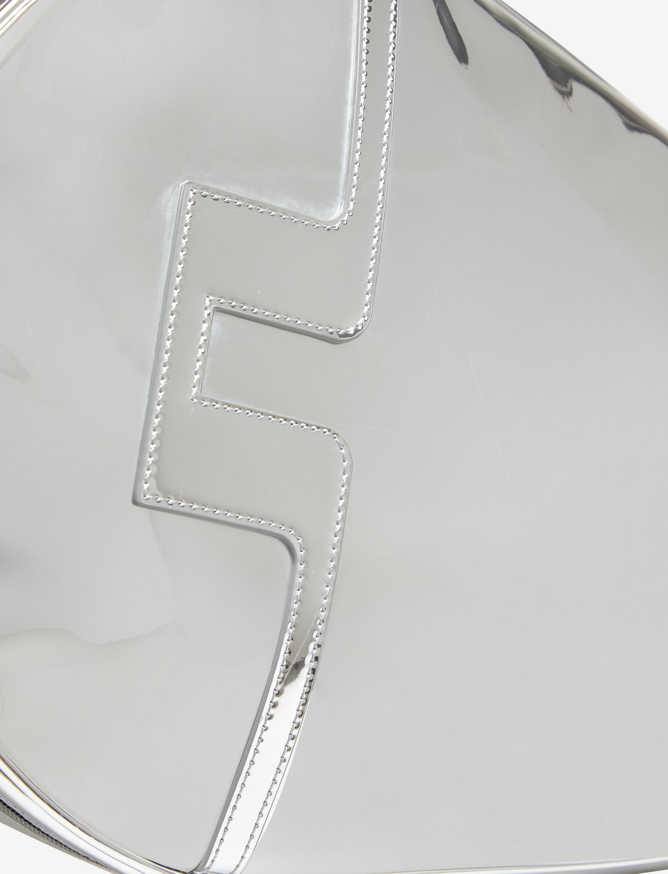 J. Lindeberg - Madison  Silver Tennis Bag - taschen für schlägersportarten - reflection - 4