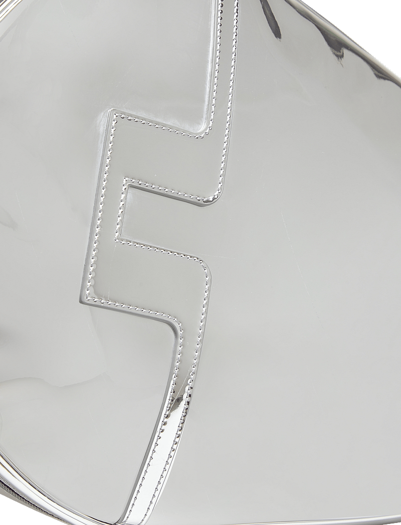 J. Lindeberg - Madison Silver Tennis Bag - taschen für schlägersportarten - reflection - 4