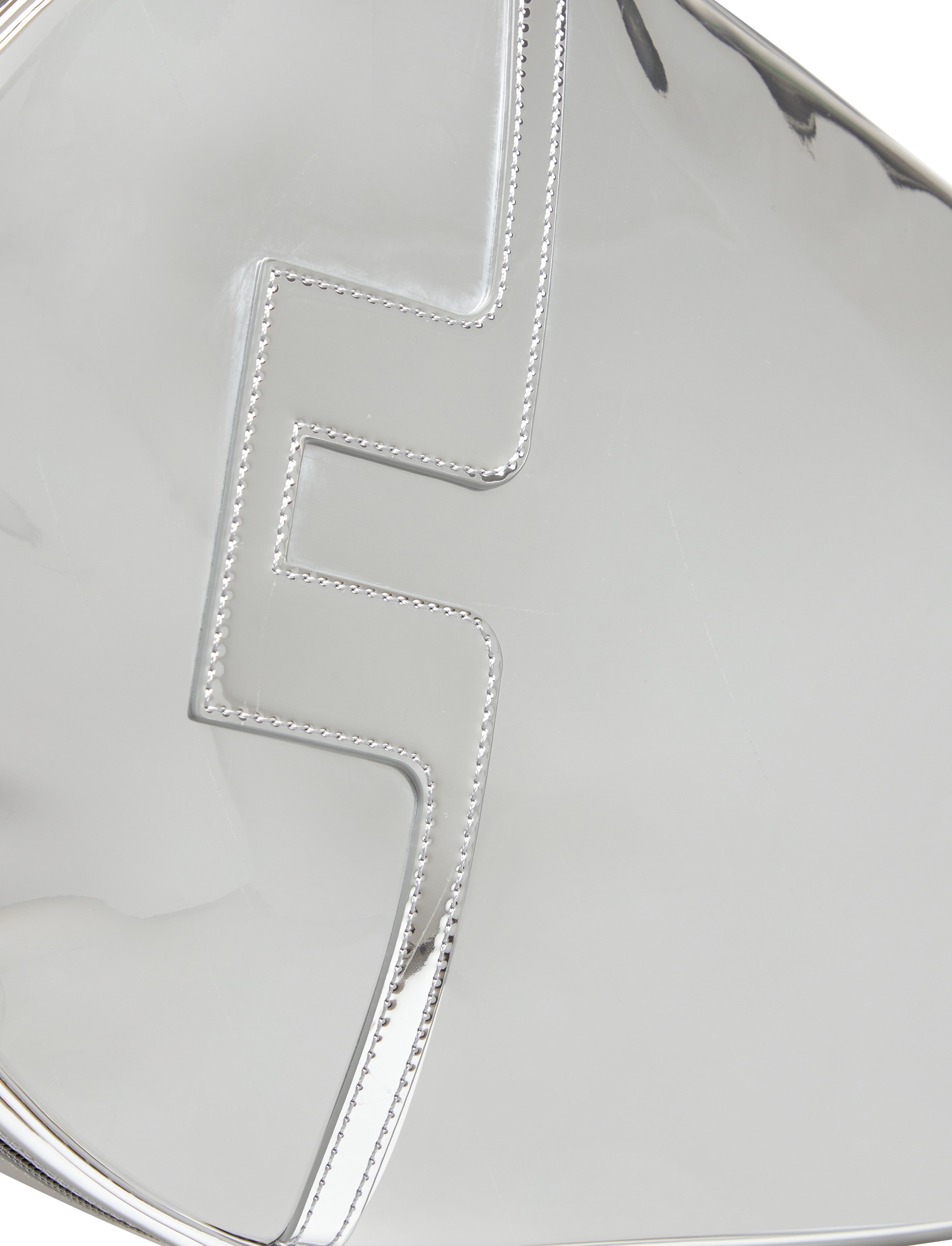 J. Lindeberg - Madison  Silver Tennis Bag - taschen für schlägersportarten - reflection - 4