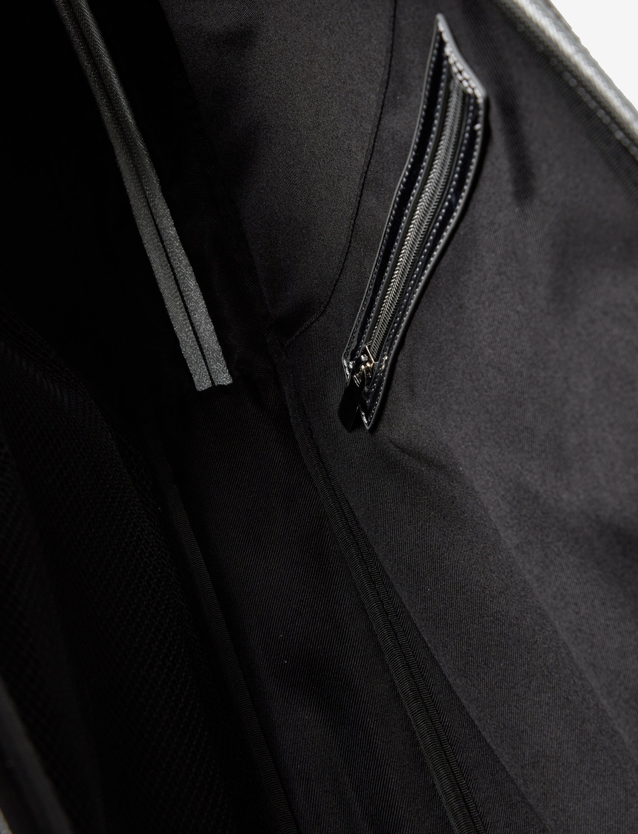 J. Lindeberg - Madison  Silver Tennis Bag - taschen für schlägersportarten - reflection - 5