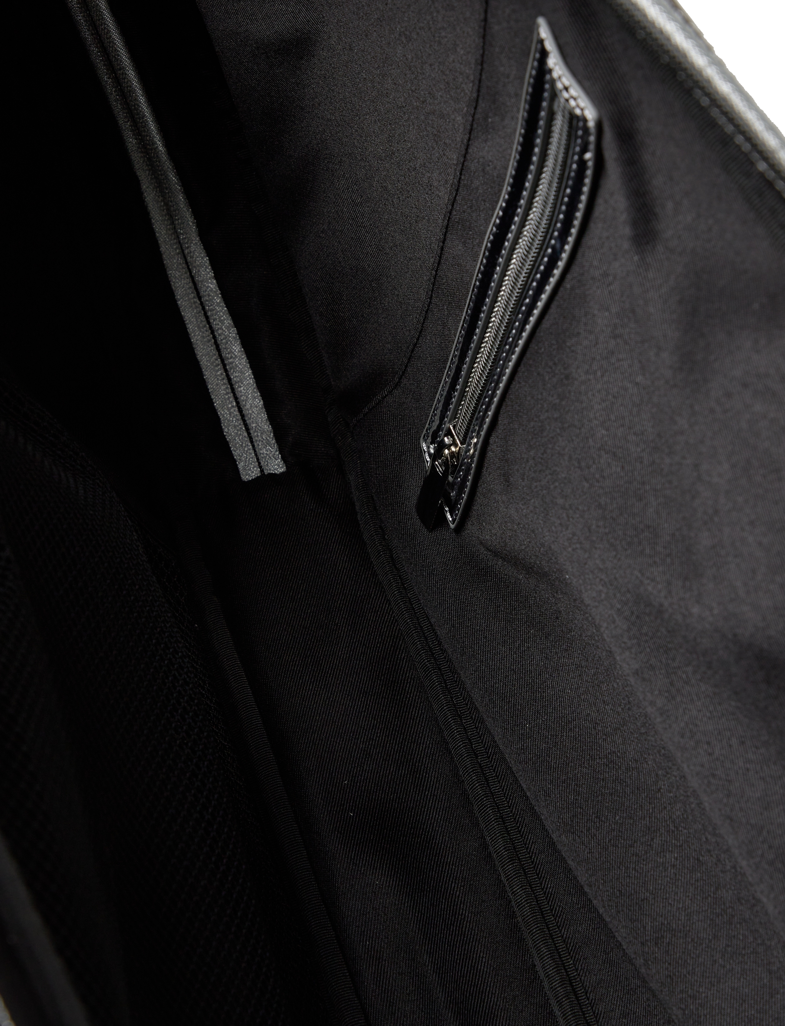 J. Lindeberg - Madison  Silver Tennis Bag - taschen für schlägersportarten - reflection - 5