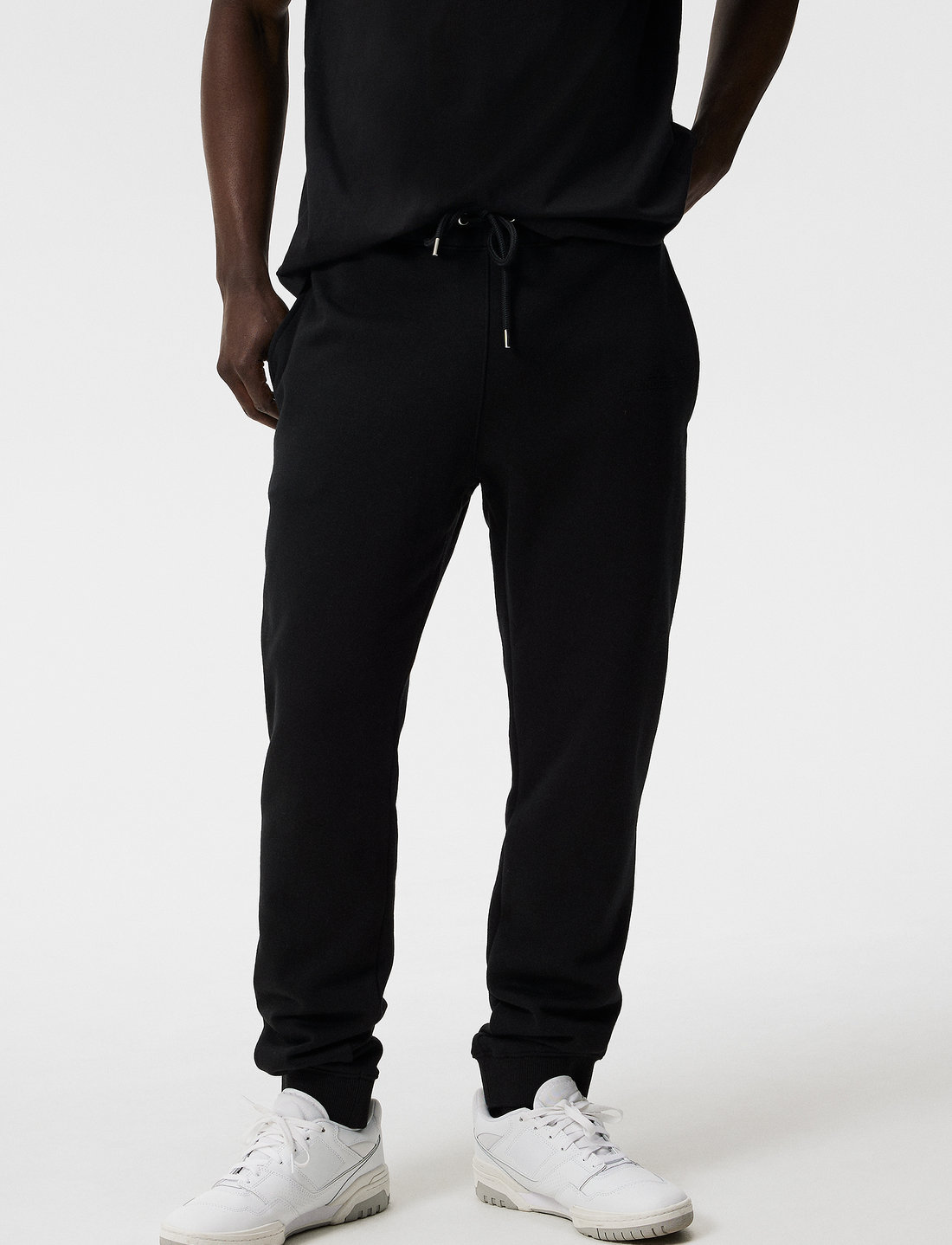 Alpha sweatpants sales