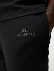J. Lindeberg - Alpha Pant - sweatpants - black - 5