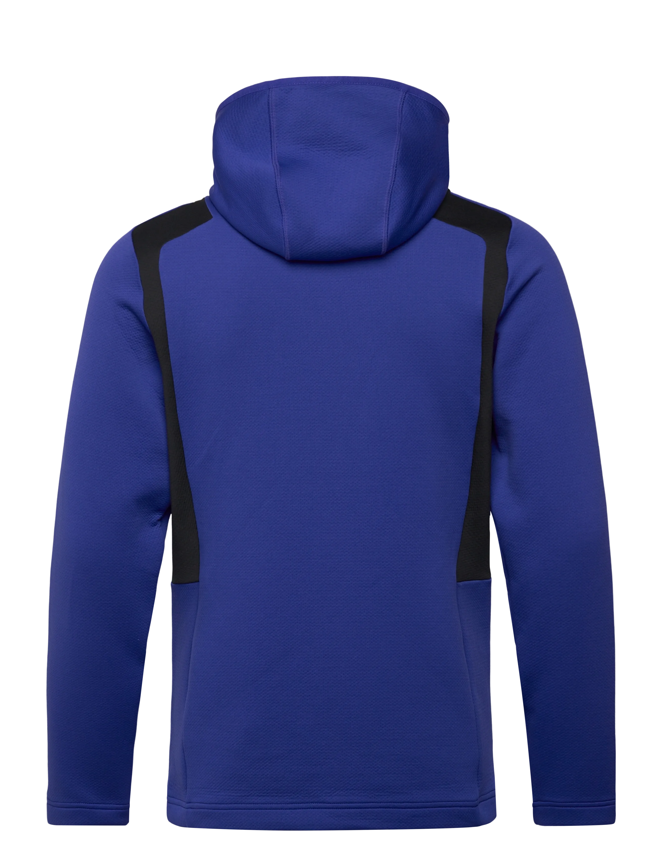 J. Lindeberg - Chet Zip Hood - yläosat - clematis blue - 1