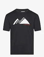 Andreas T-shirt - BLACK