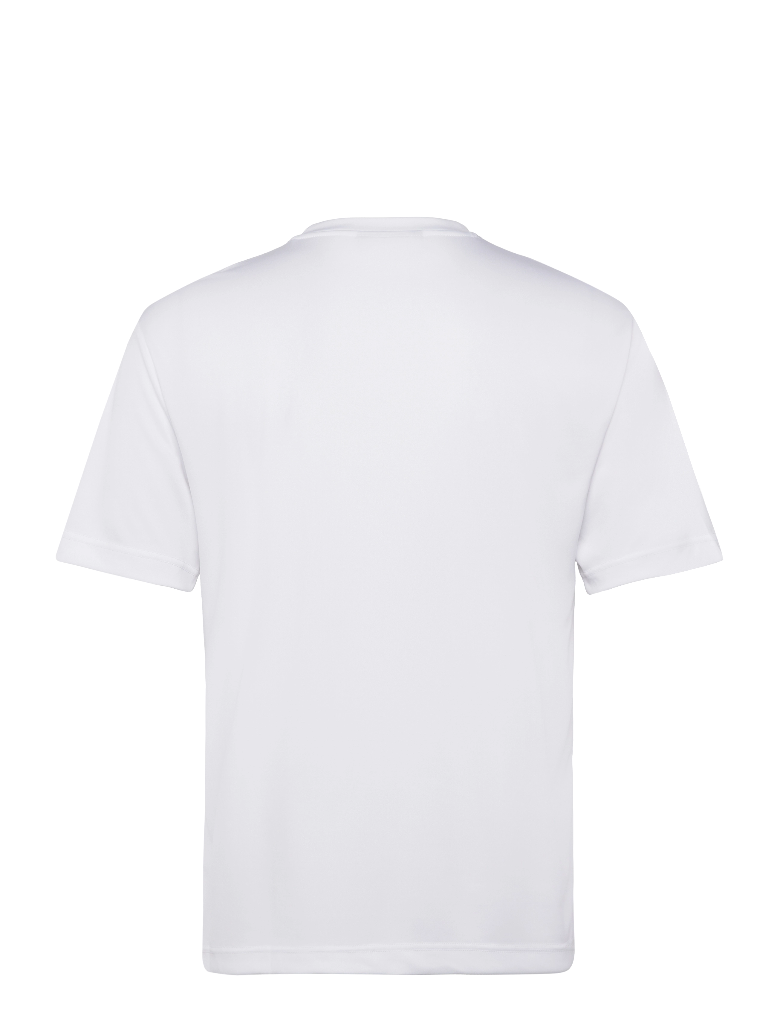 J. Lindeberg - Ade T-shirt - white - 1