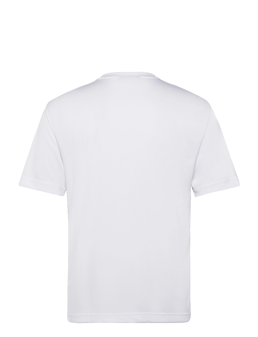 J. Lindeberg - Ade T-shirt - white - 1