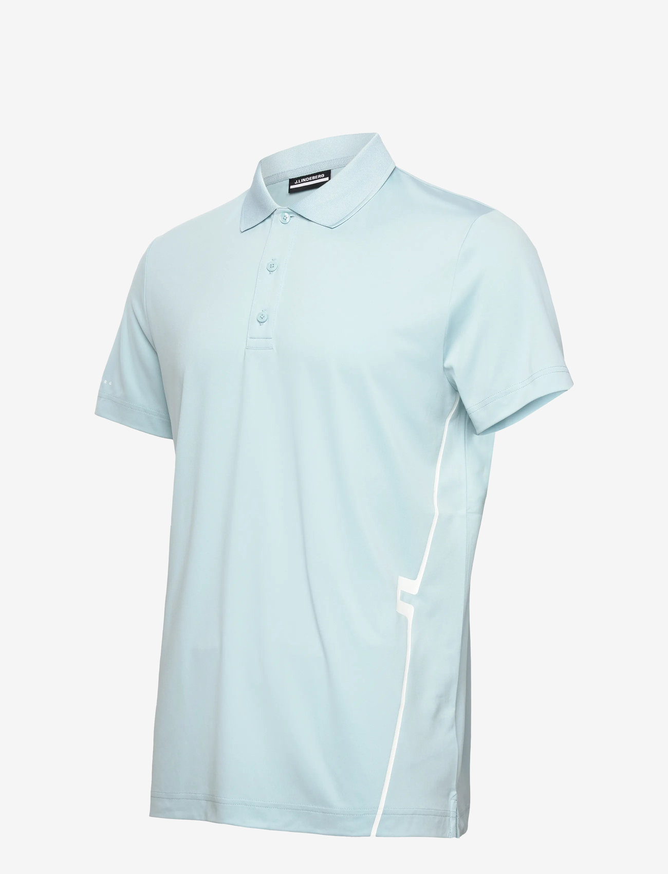 J. Lindeberg - Leroy Polo - winter sky - 3